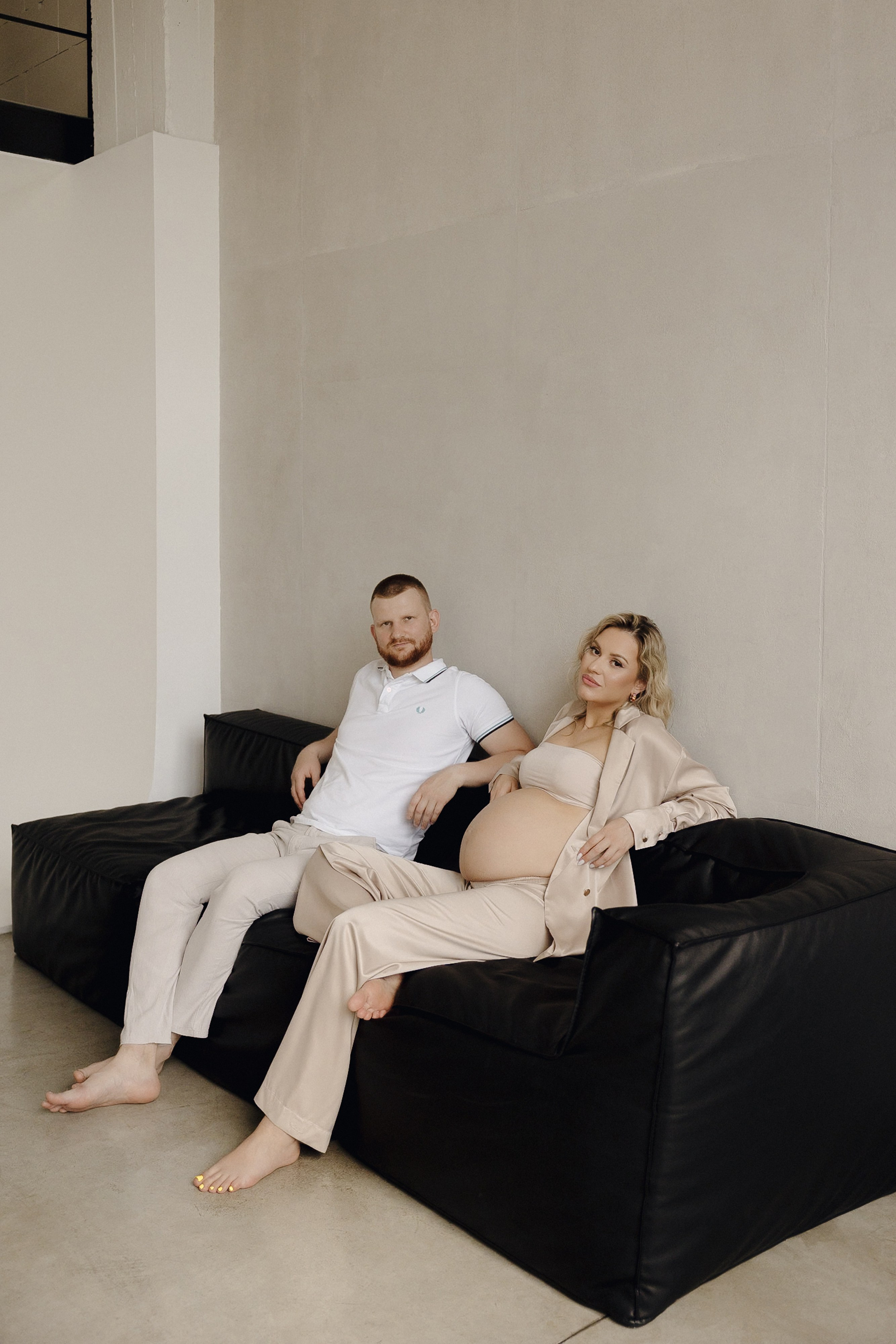 БЕРЕМЕННОСТЬ АЛЕНА И ВИТАЛИЙ. Свадебный и индивидуальный фотограф в Челябинске Евгения Негодяева