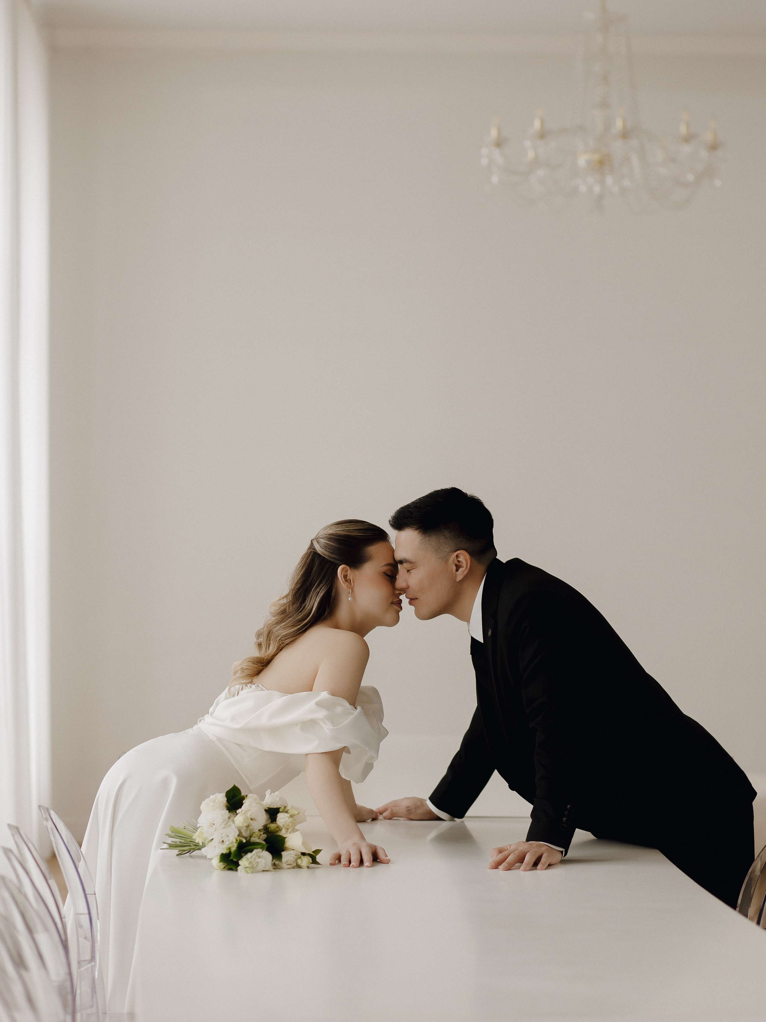 АЙРАТ И ВАРЯ. Свадебный и индивидуальный фотограф в Челябинске Евгения Негодяева