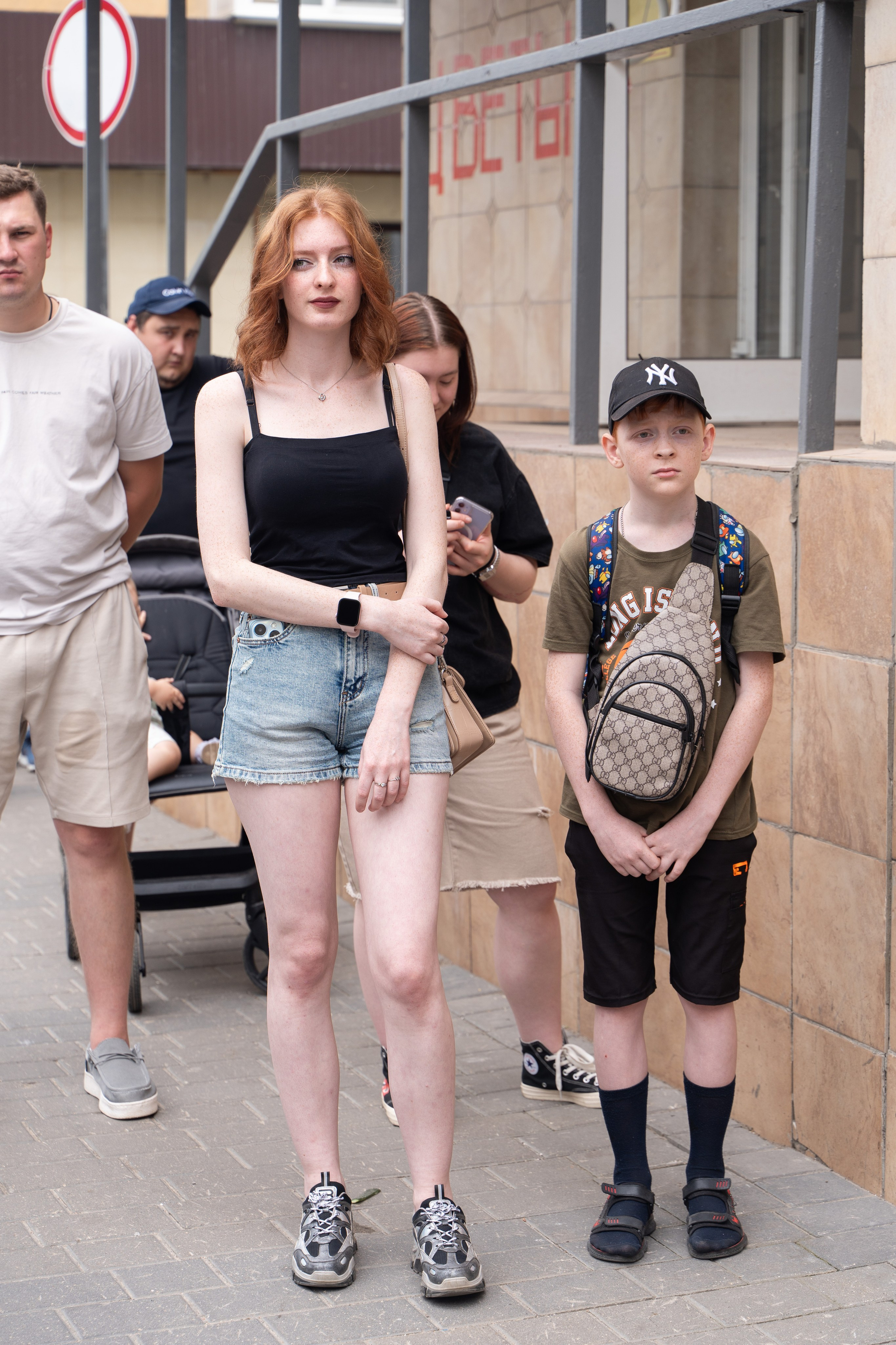 Открытие магазина. Margosha-ph.ru