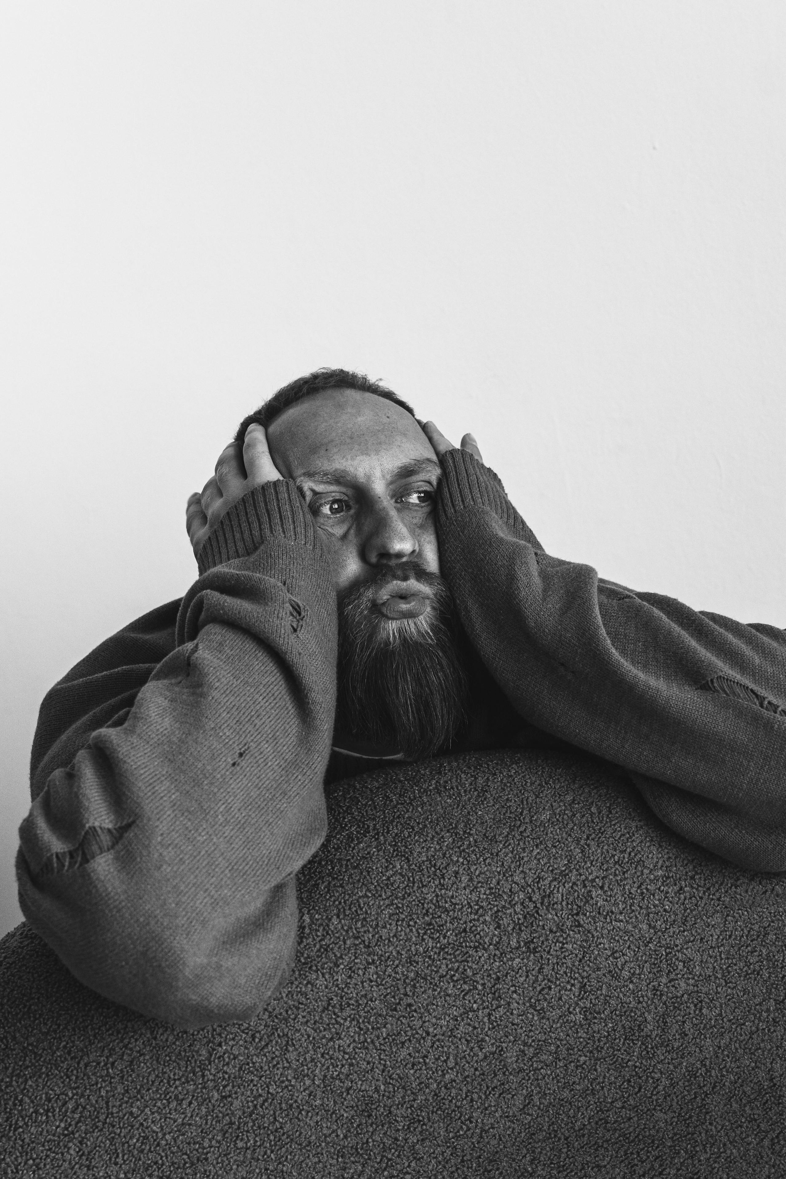 Илья. Фотограф в СПб Юлия Ченда