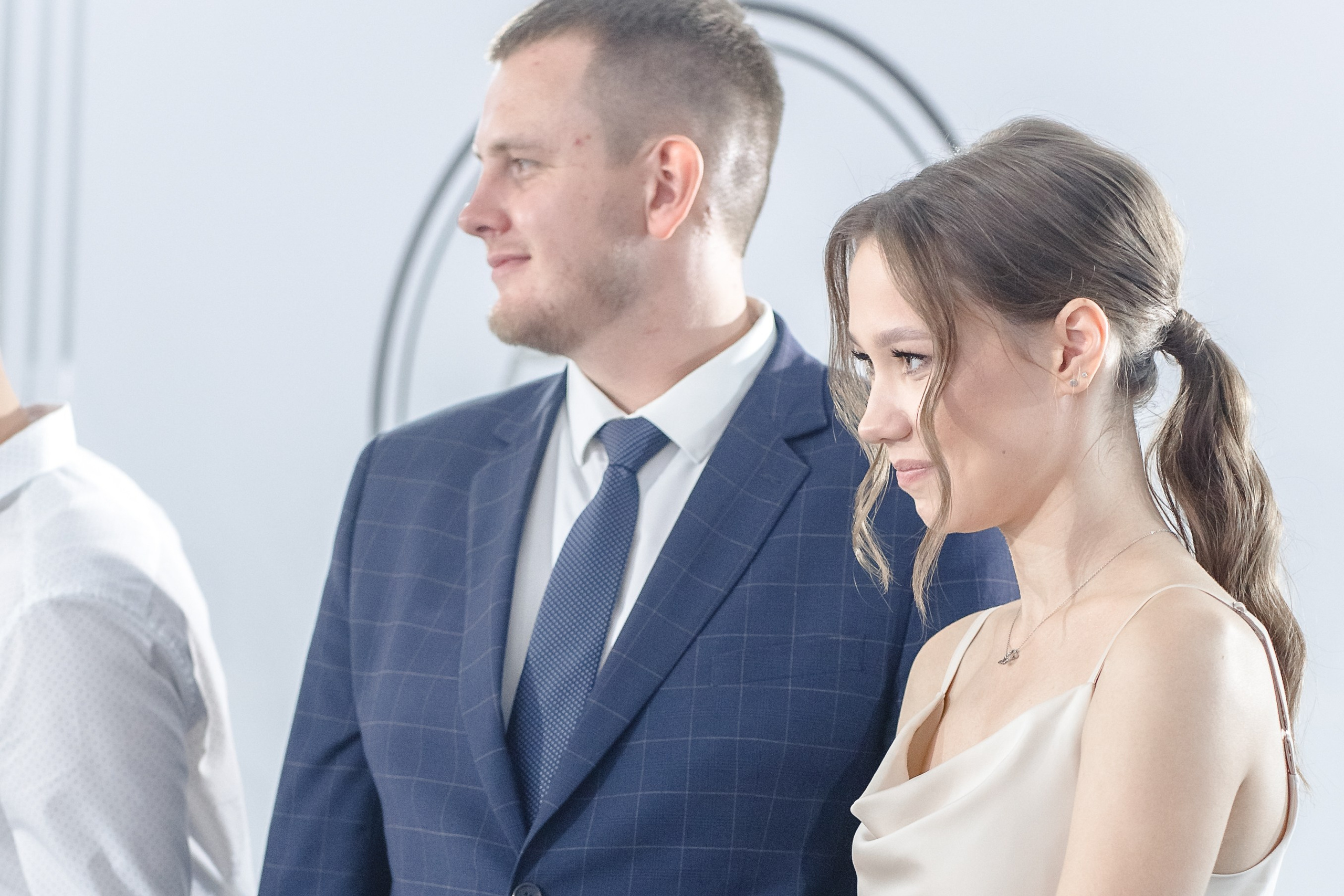 Алёна и Кирилл. Полный свадебный день. Свадебный фотограф Москва КМВ Марина Комиссарова