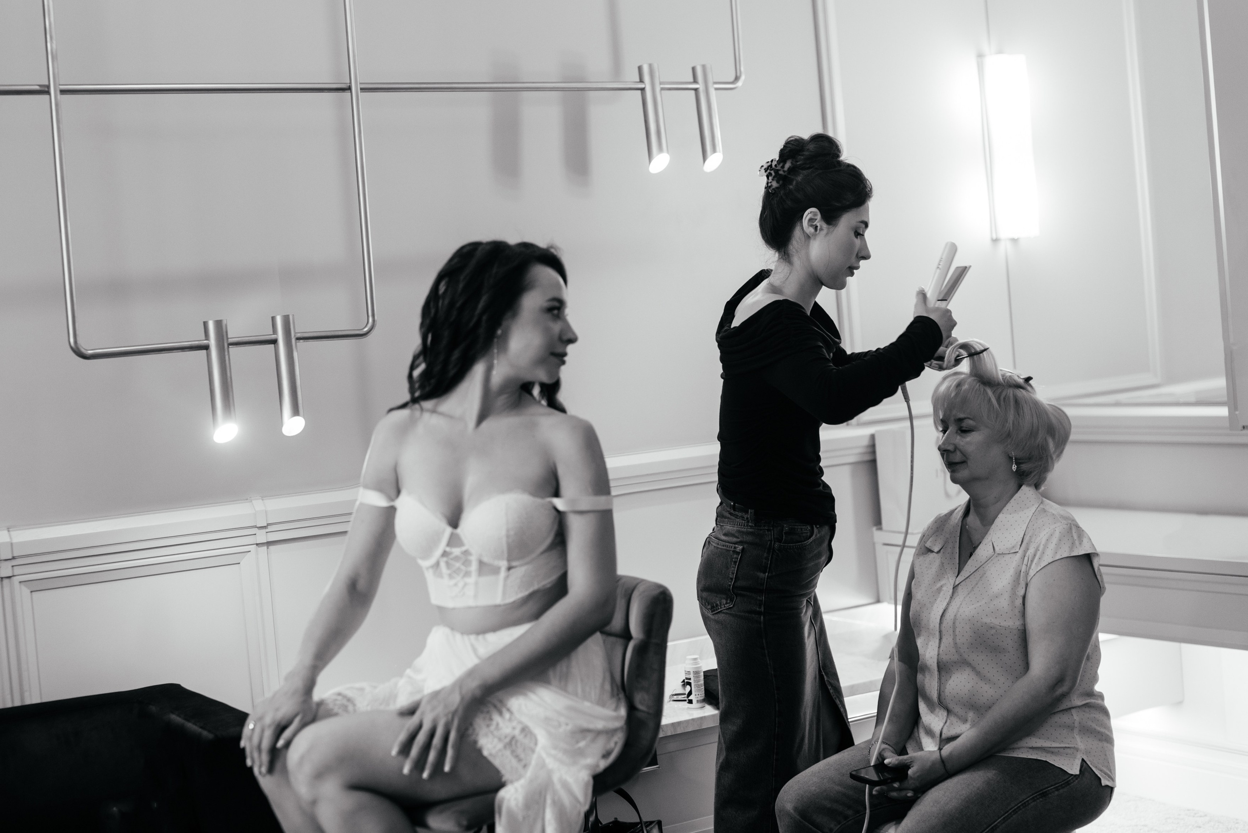 Ирина & Константин. Мария Яровая фотограф Хабаровск