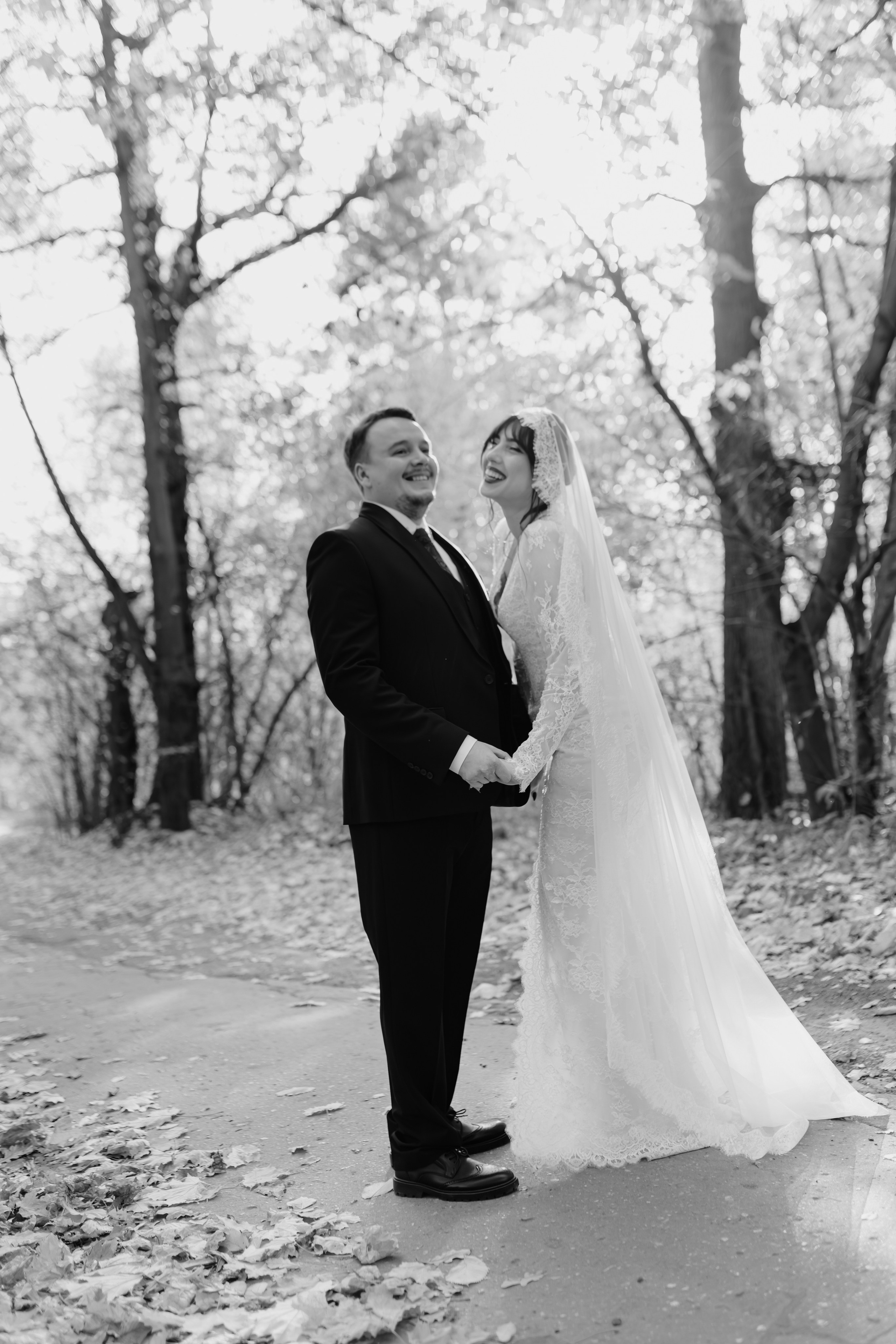 Свадьба Лены и Миши. Свадебный и семейный фотограф Женя Добрянская в Нижнем Новгороде