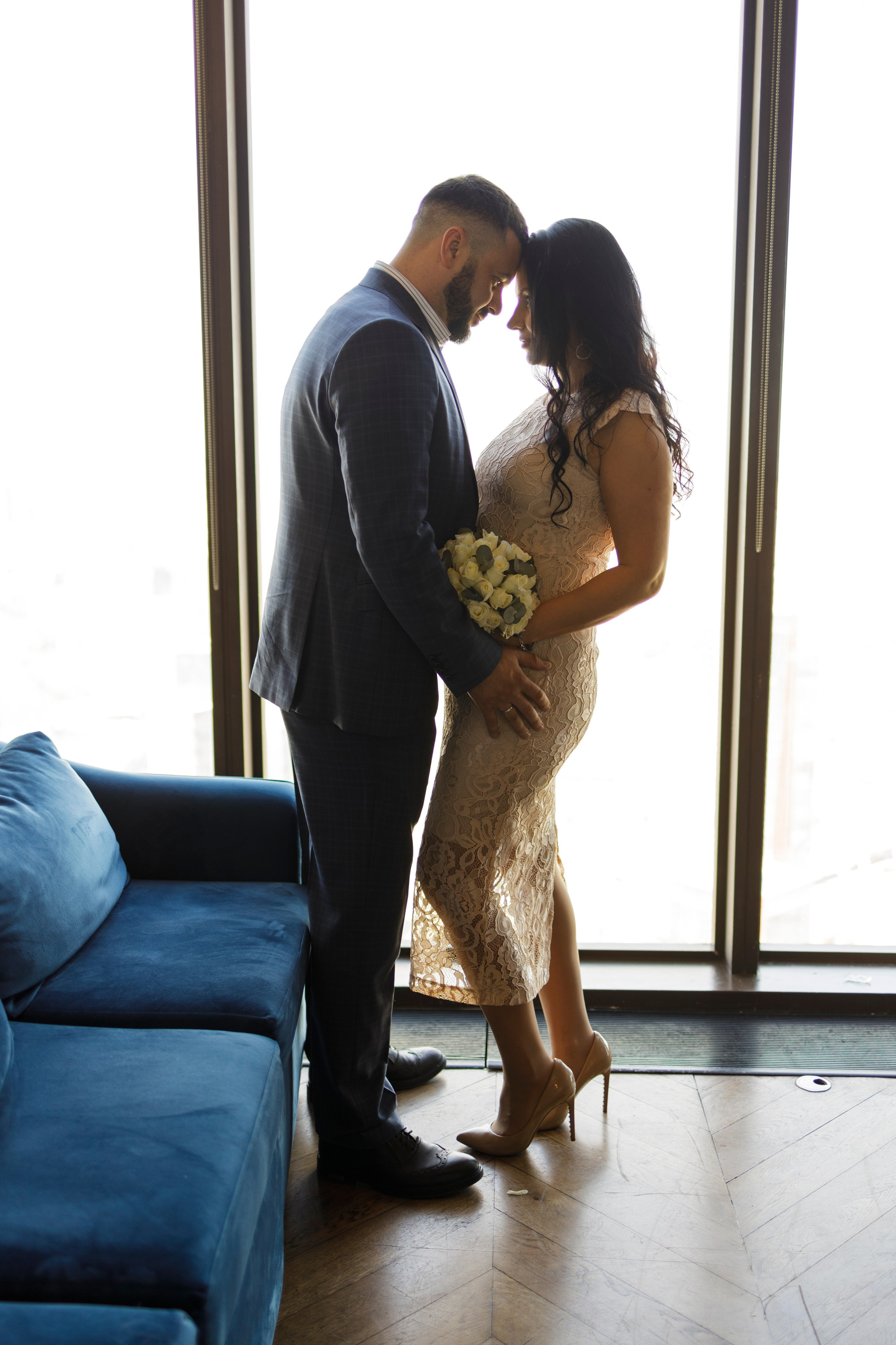 Екатерина и Александр. Свадебный, семейный и портретный фотограф в Москве Алексей Сафаров