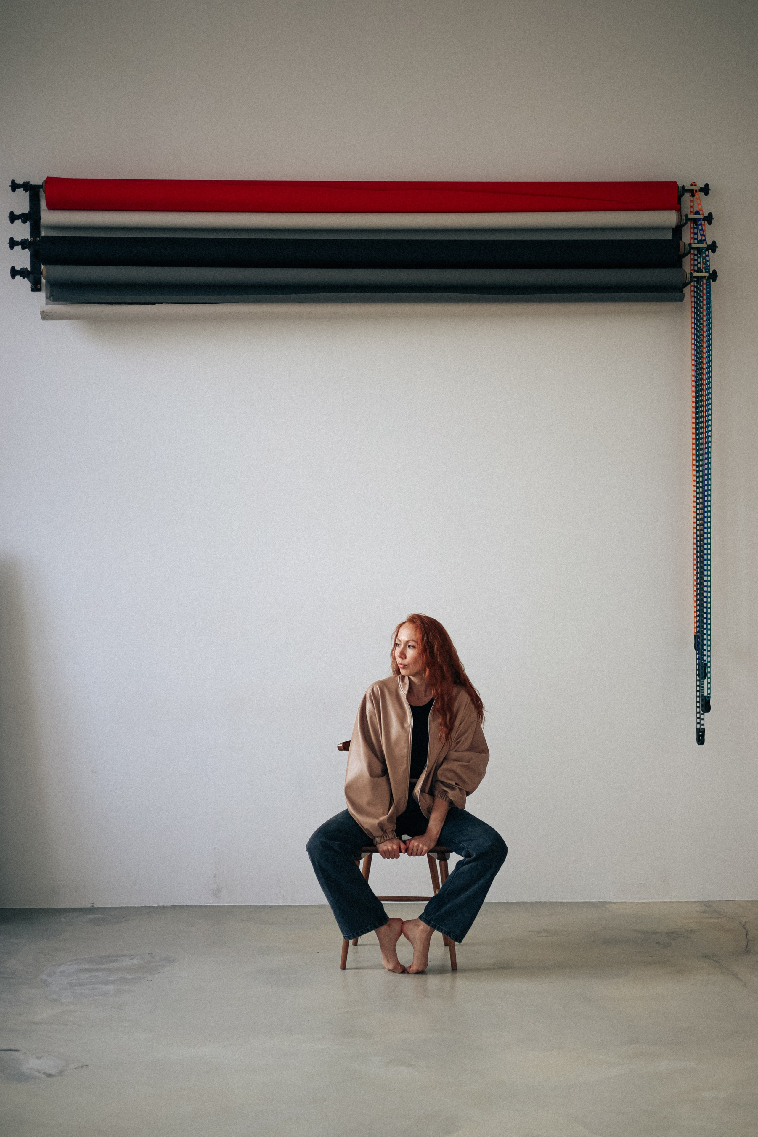 Таня. Фотограф в Екатеринбурге