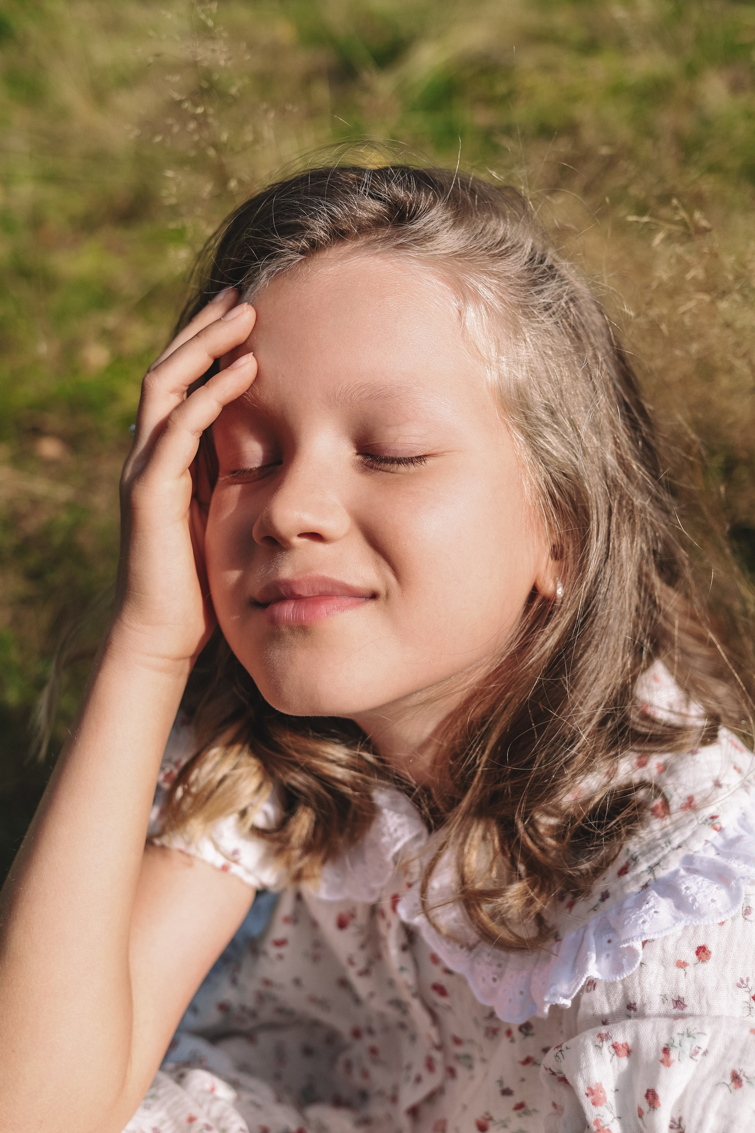 Кира — детская экспресс-фотосессия | Олеся Беляева. Фотограф Олеся Беляева | Санкт-Петербург и Ленобласть