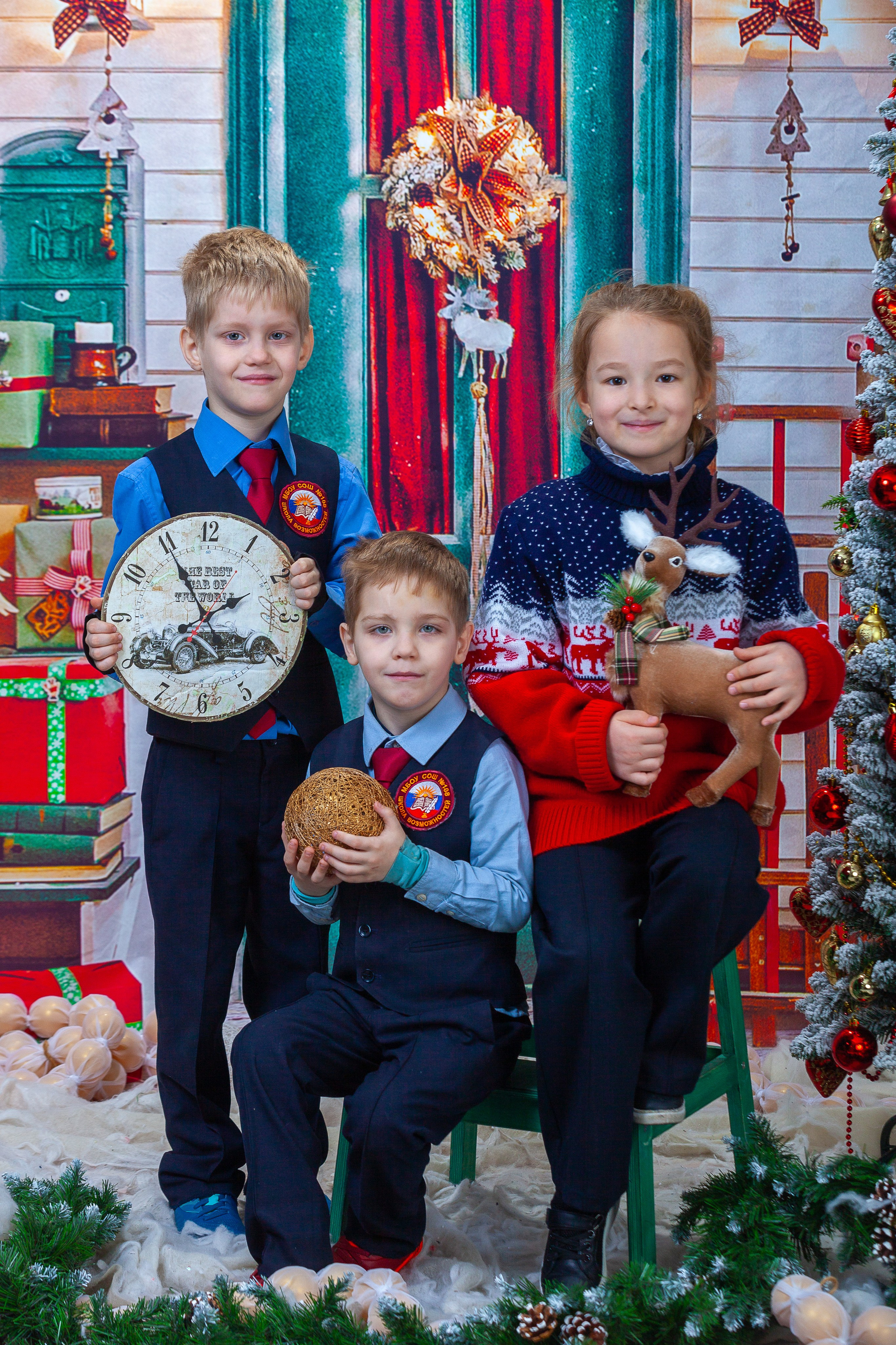 108 нов год 1, а общ