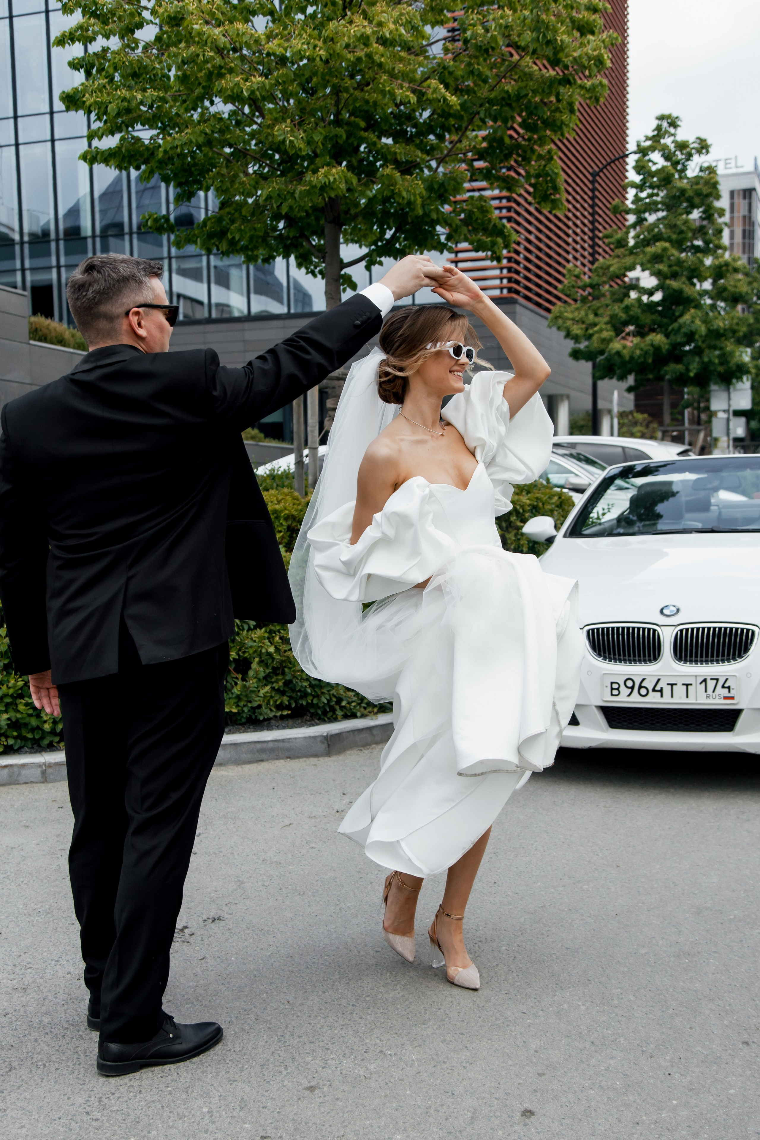 Виктория и Антон. Свадебный и семейный фотограф Екатеринбург Настя Саедгалина