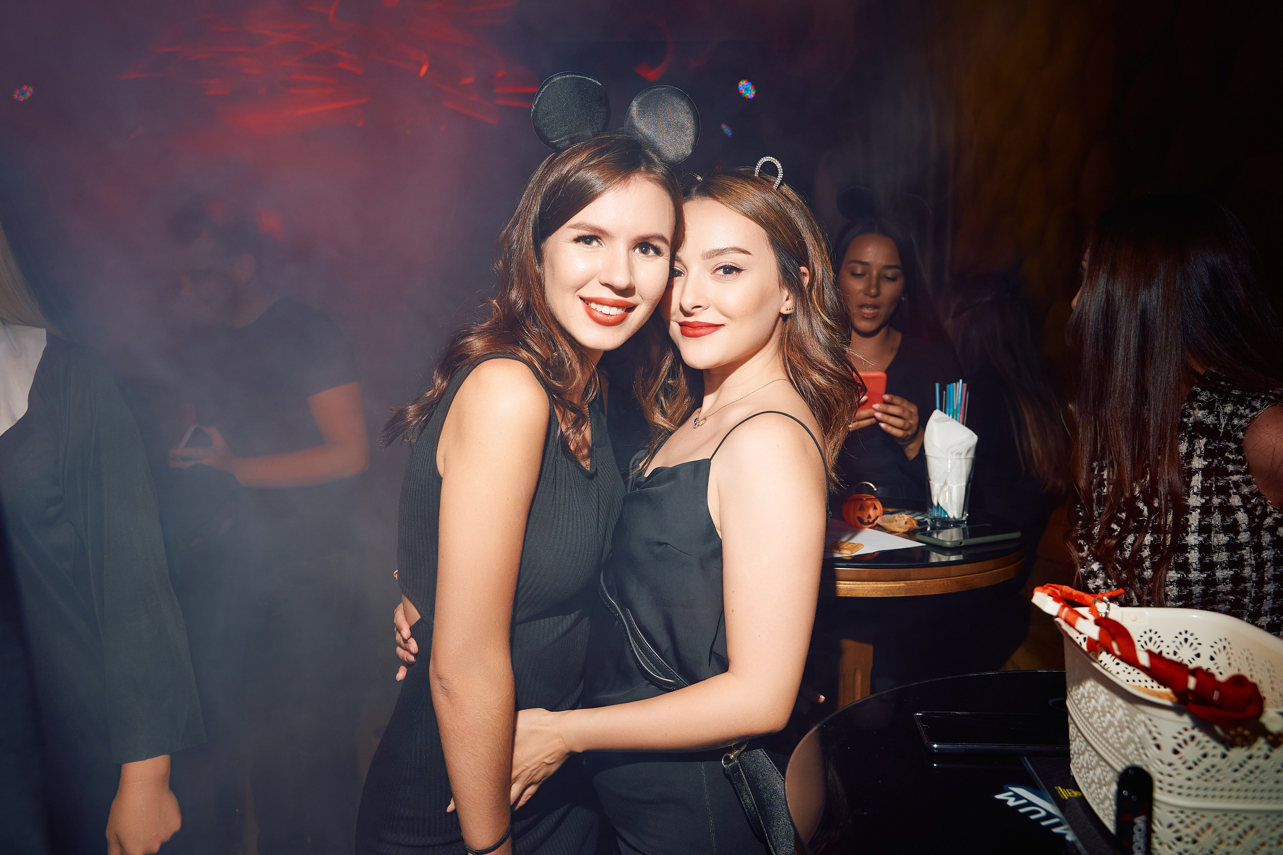 Halloween. Photographer and Videographer in Montenegro