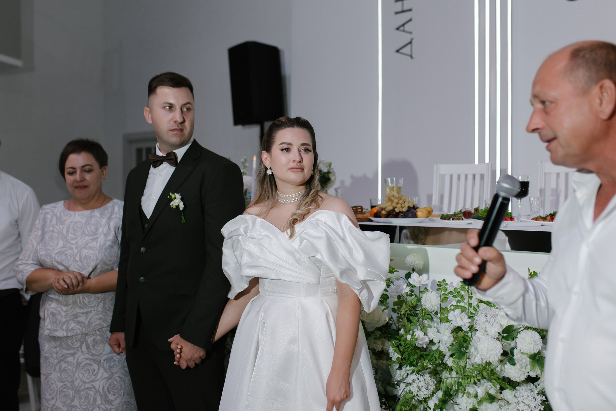 Даниил и Анна. Свадебный и семейный фотограф в Краснодаре/Геленджике/Сочи/Санкт-Петербурге