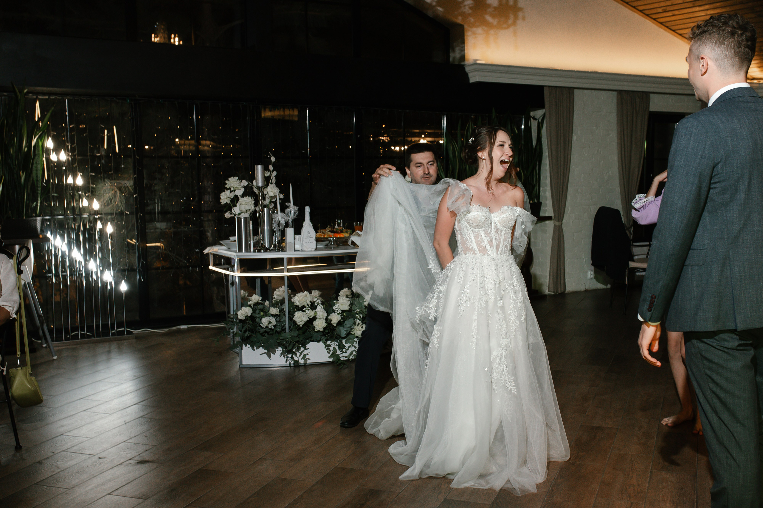 Николай и Татьяна. Свадебный и семейный фотограф в Краснодаре/Геленджике/Сочи/Санкт-Петербурге