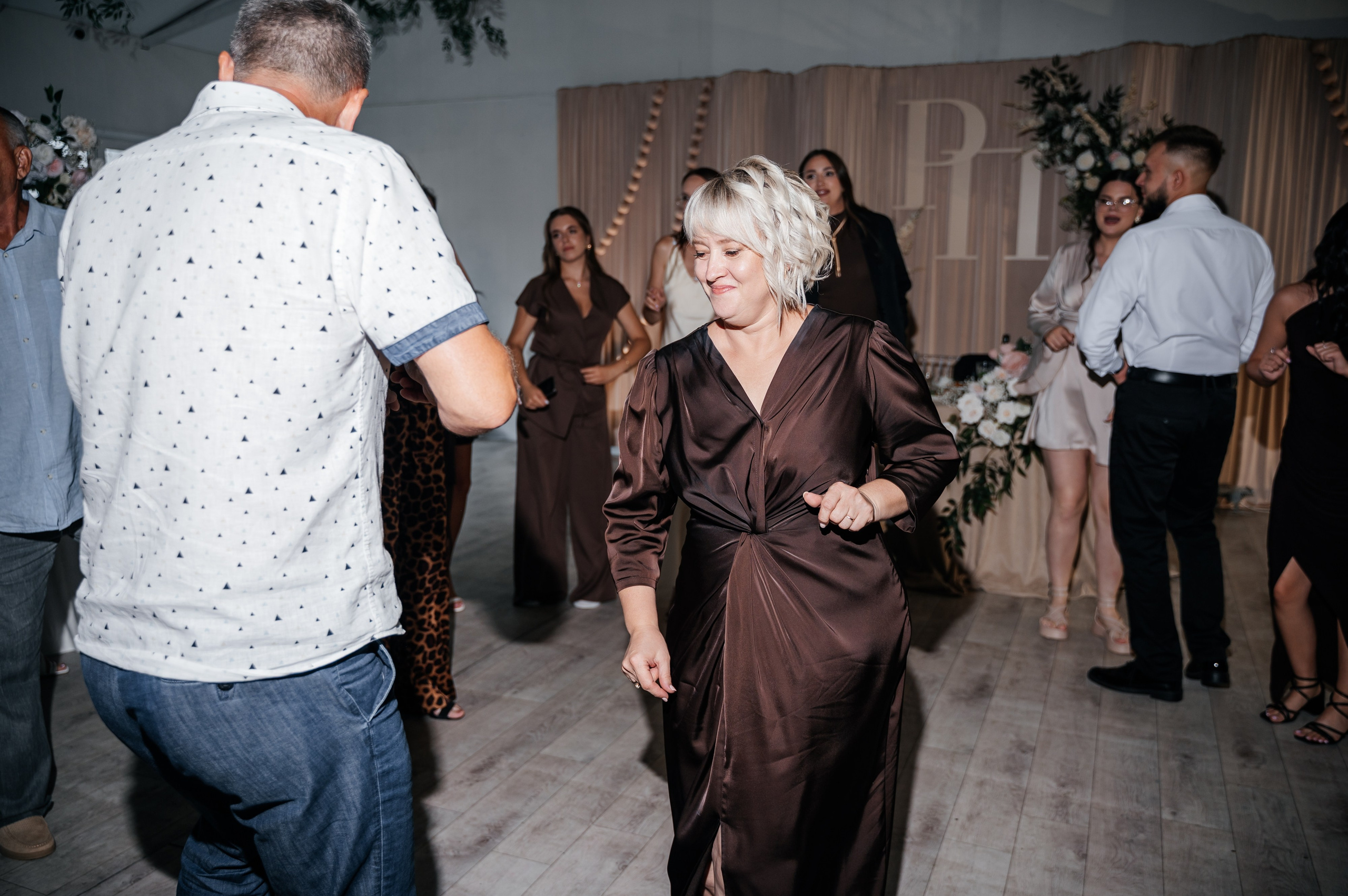 Роман и Полина. Свадебная  съемка на Алтае