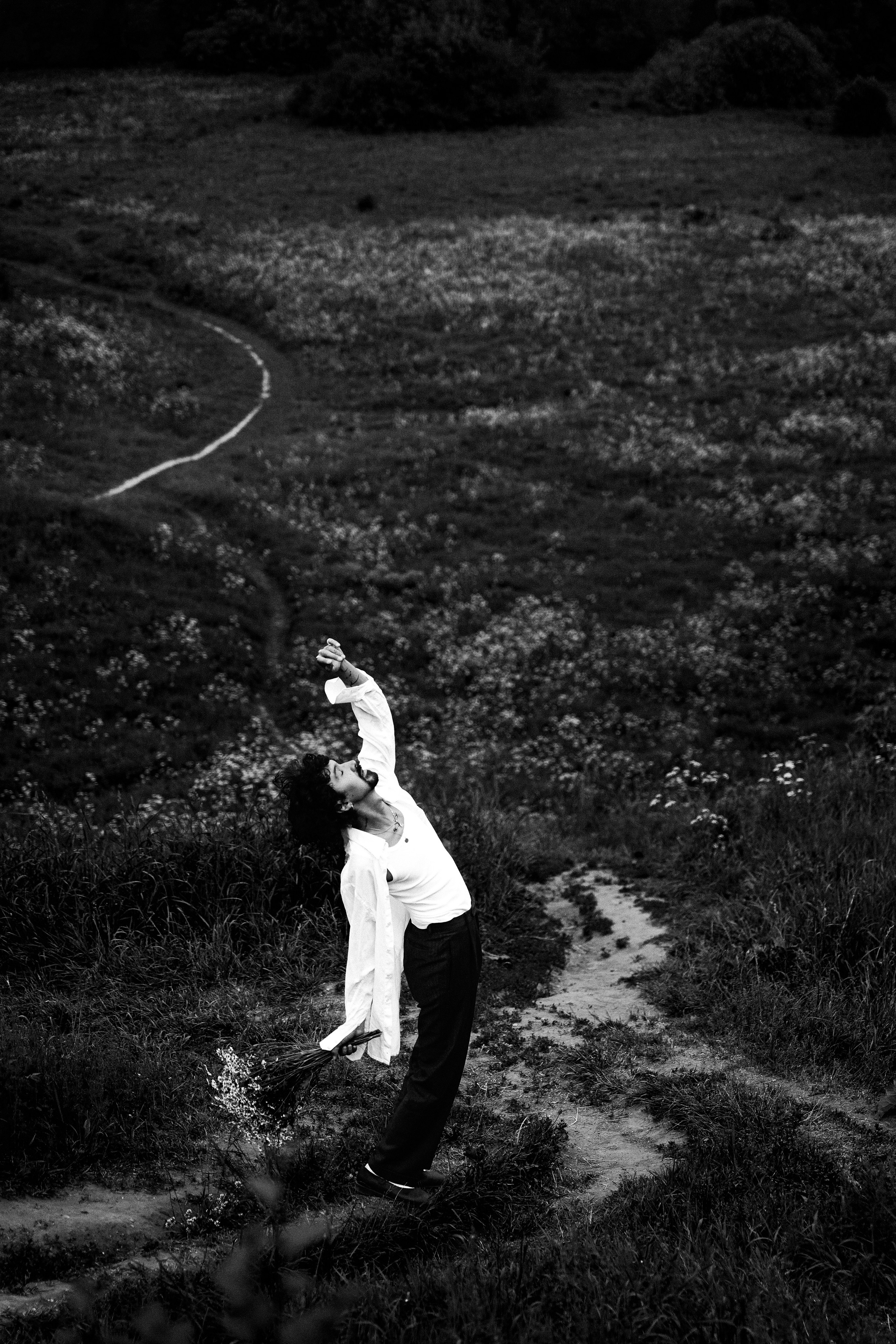 Мужские портреты. Whoisanyaa • фотограф Москва//Спб