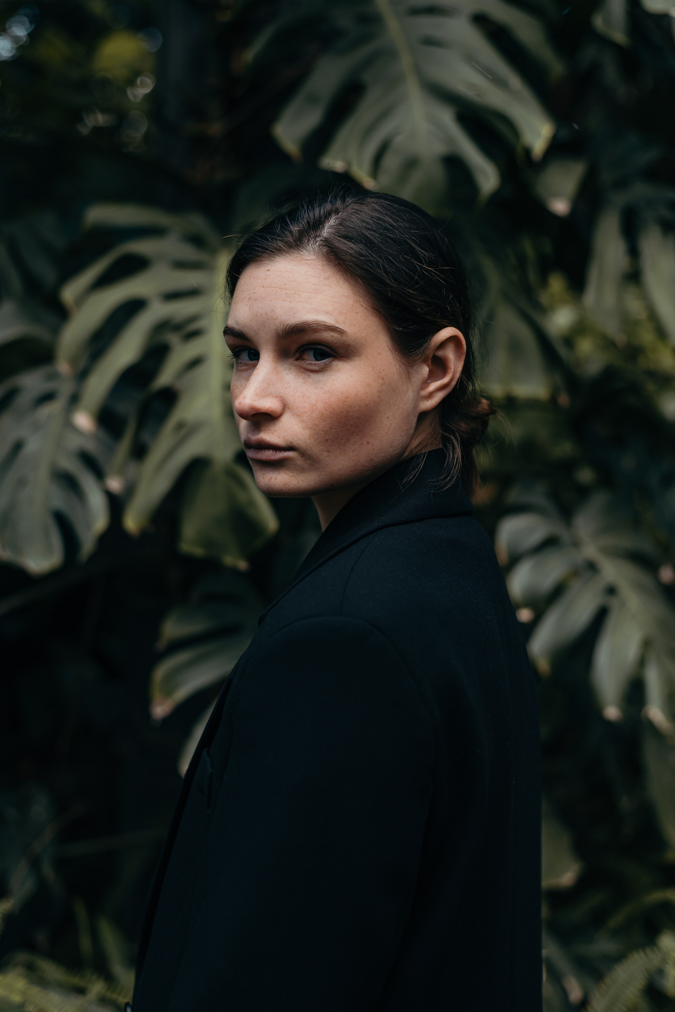 Fotógrafa en Barcelona Margarita Reshetnikova