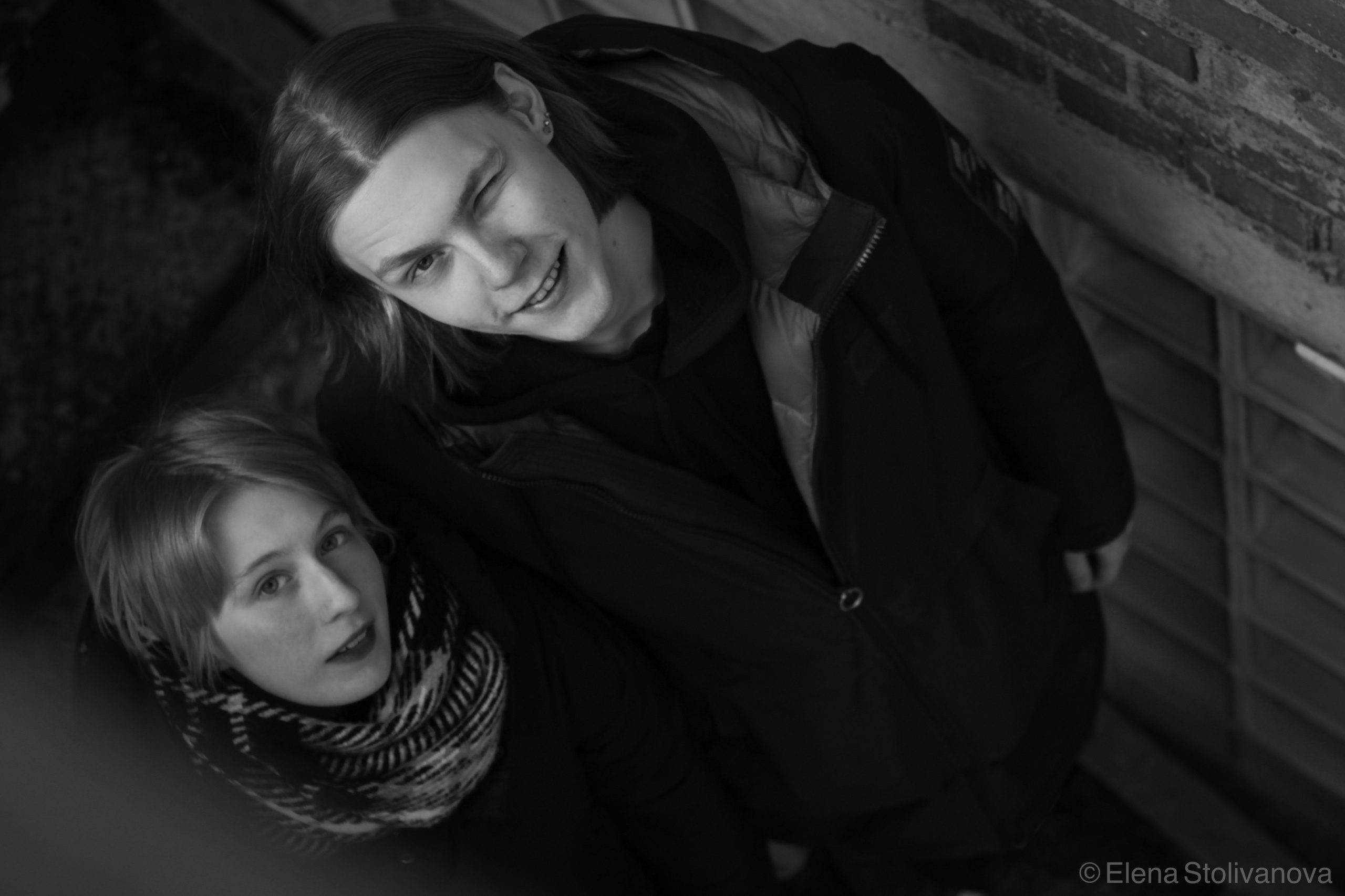 Лавстори и семьи. Портретный фотограф Москва | Елена Столиванова