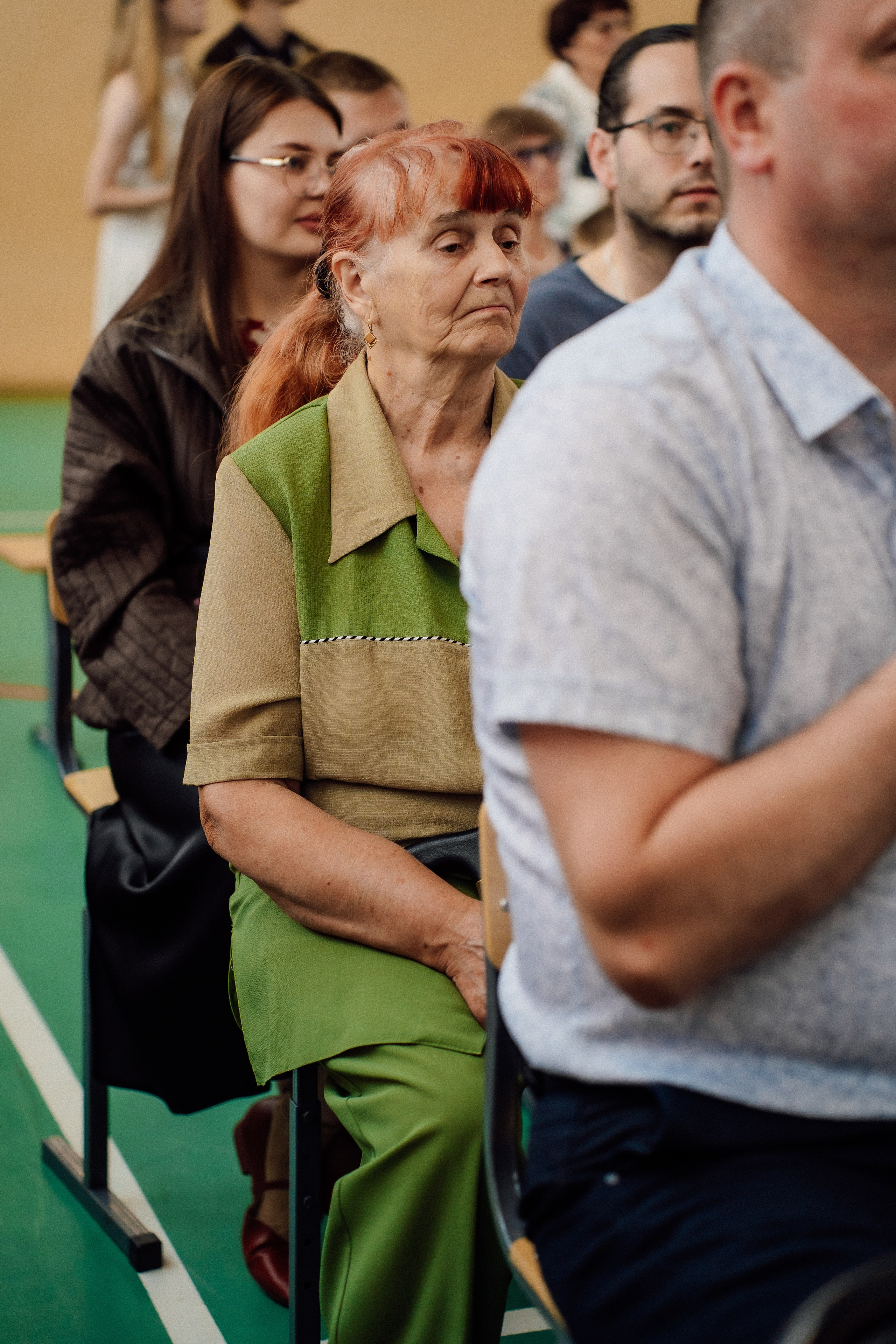 Выпускной 2026. Фотограф Торопец Кристина Абрамова Kanwellia photography
