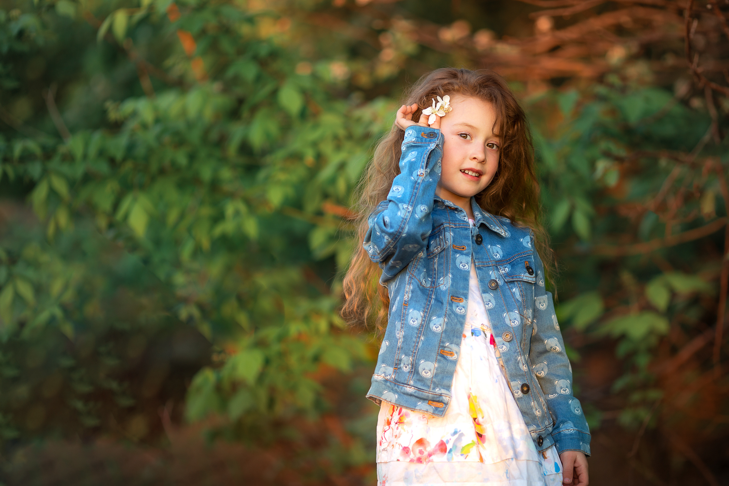 Дети. Детский и семейный фотограф Алиса Хмелева г. Апатиты