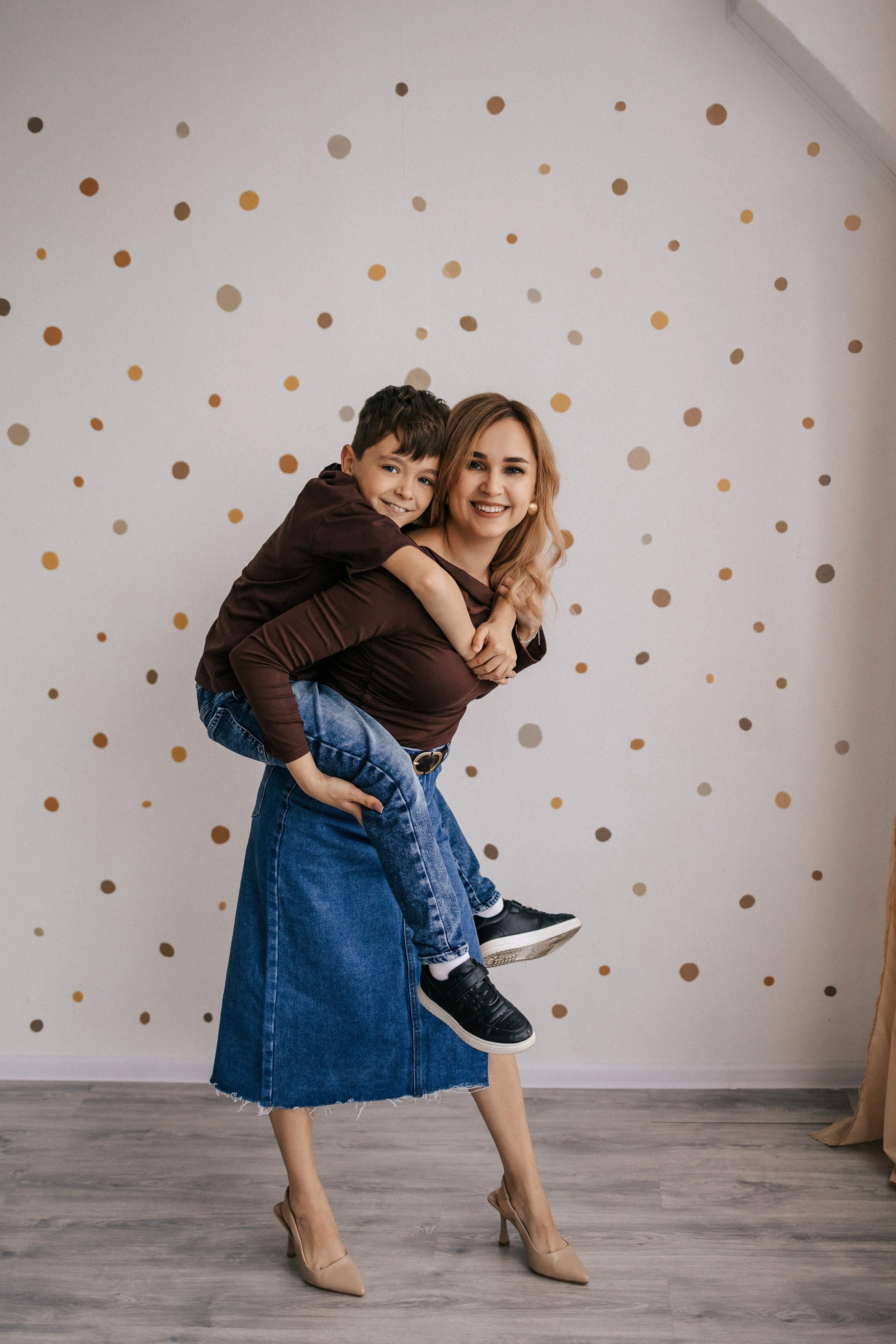 Льву 1 годик. Фотограф Нижний Новгород