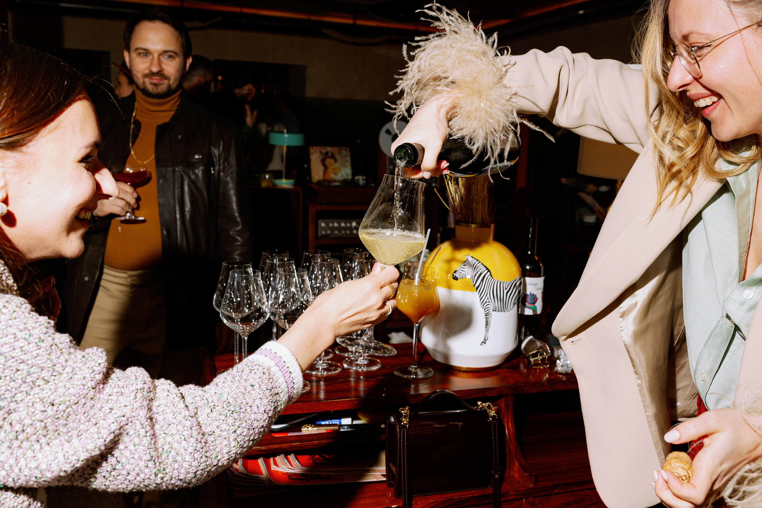 РЕПОРТАЖ. Свадебный фотограф в Москве Мария Крош