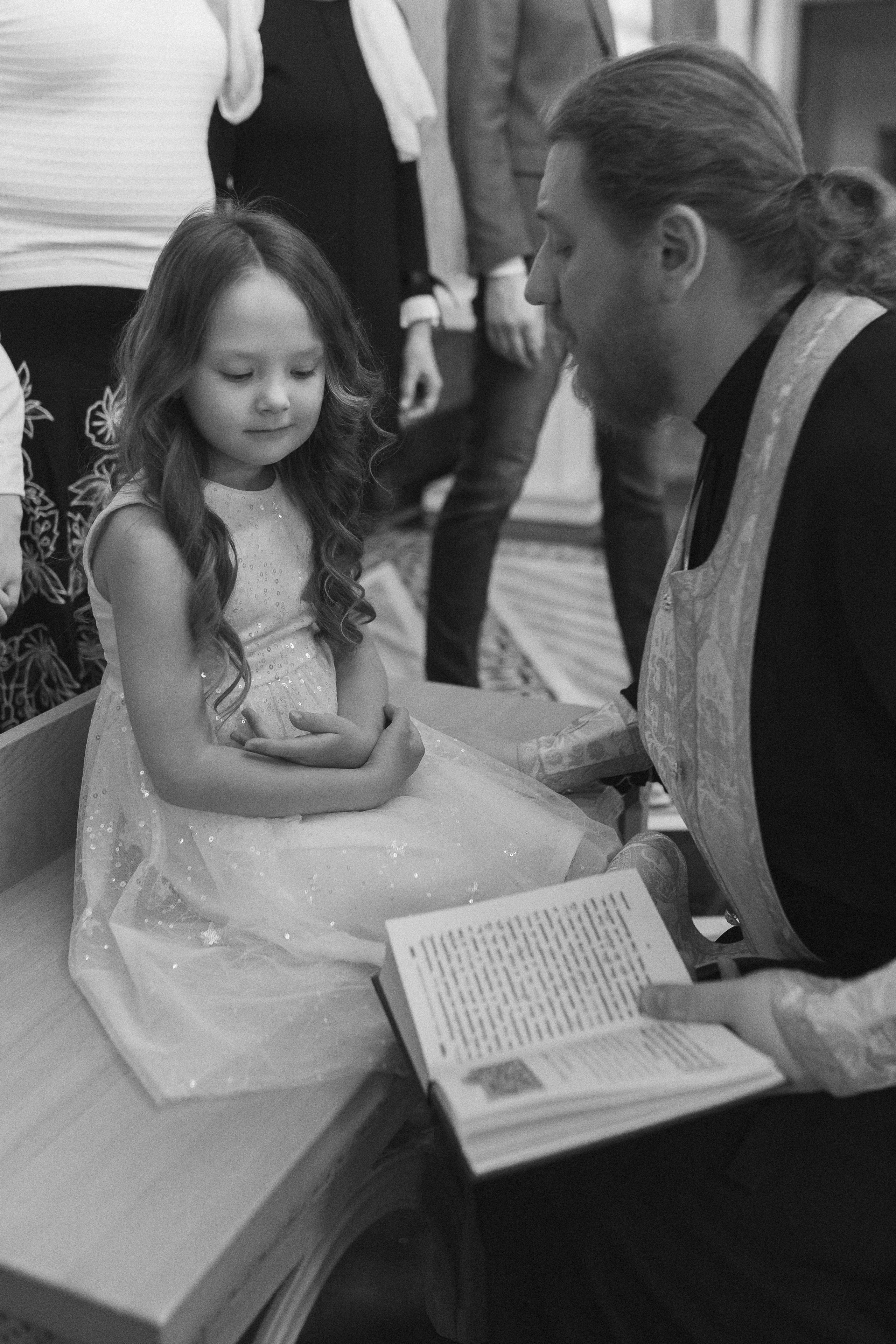 КРЕЩЕНИЕ/ВЕНЧАНИЕ. Свадебный фотограф в Москве Мария Крош