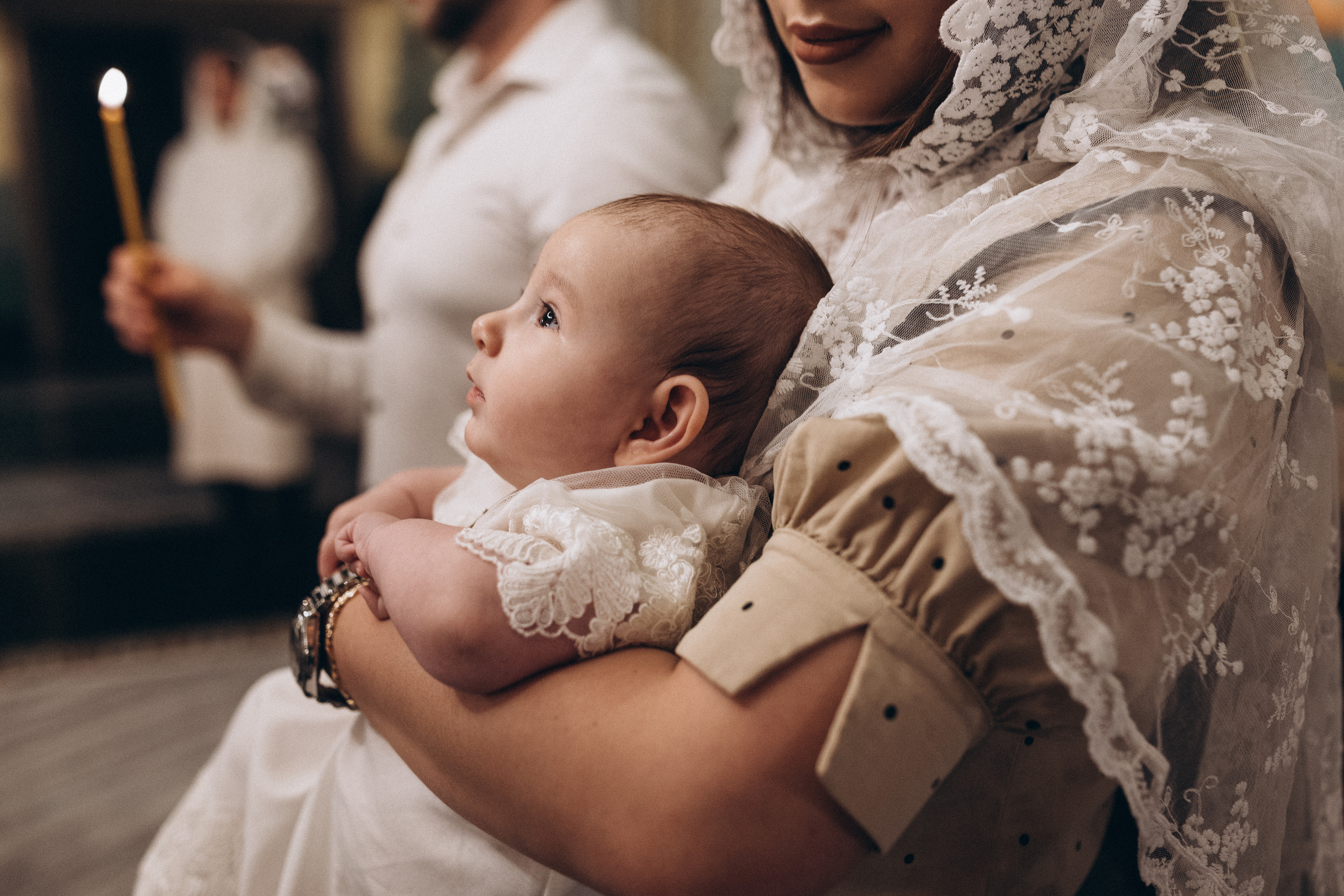 КРЕЩЕНИЕ/ВЕНЧАНИЕ. Свадебный фотограф в Москве Мария Крош