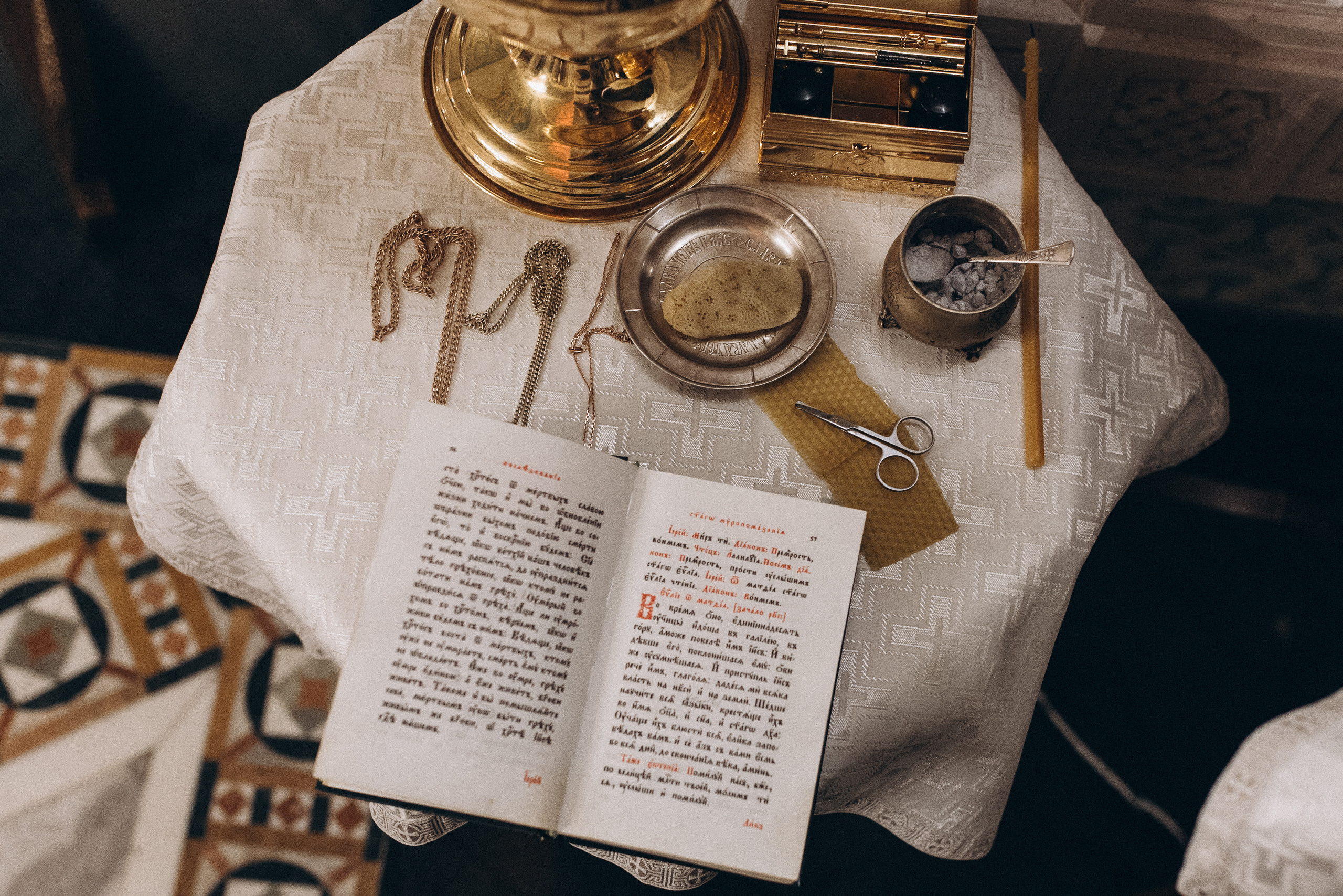 КРЕЩЕНИЕ/ВЕНЧАНИЕ. Свадебный фотограф в Москве Мария Крош