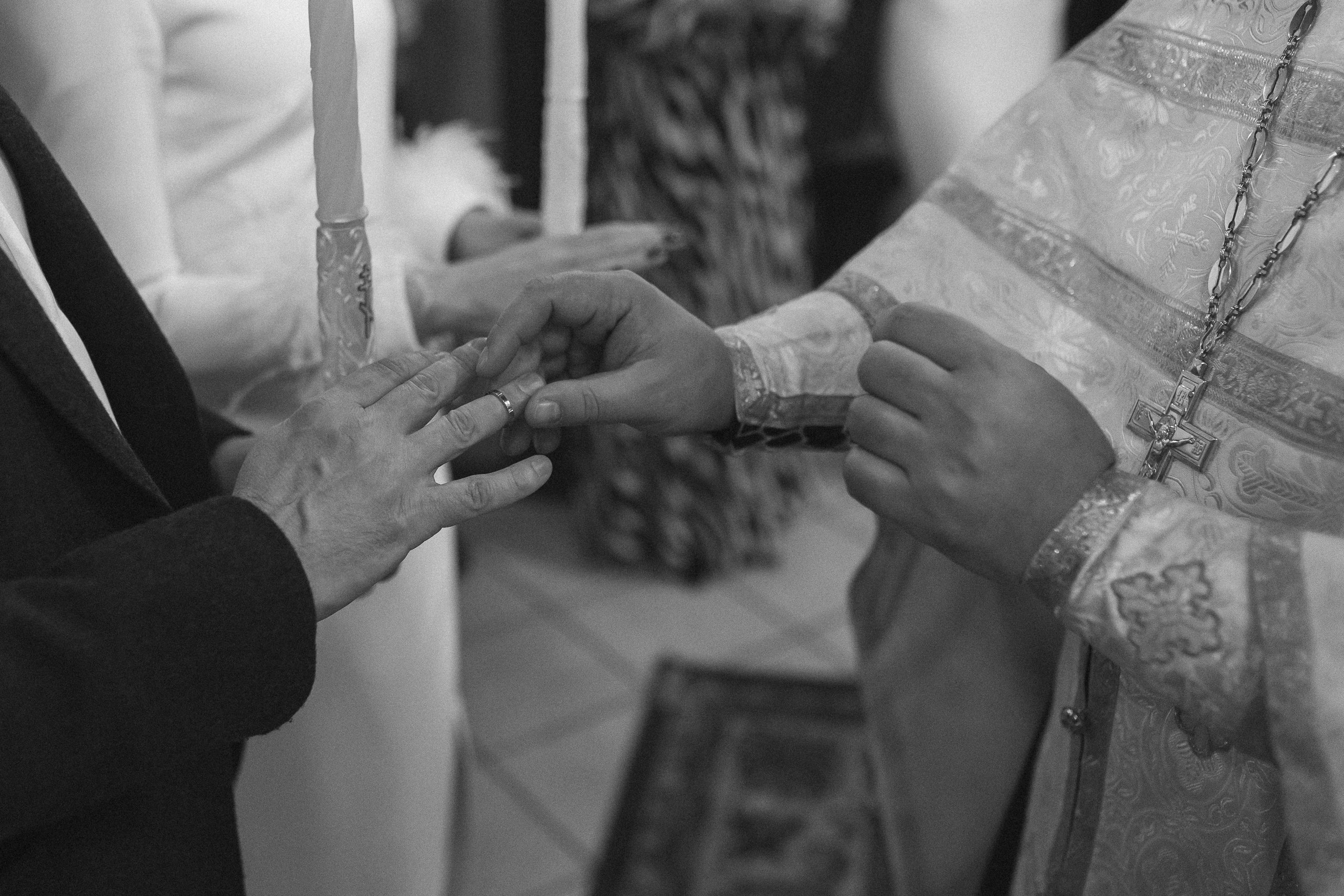 КРЕЩЕНИЕ/ВЕНЧАНИЕ. Свадебный фотограф в Москве Мария Крош