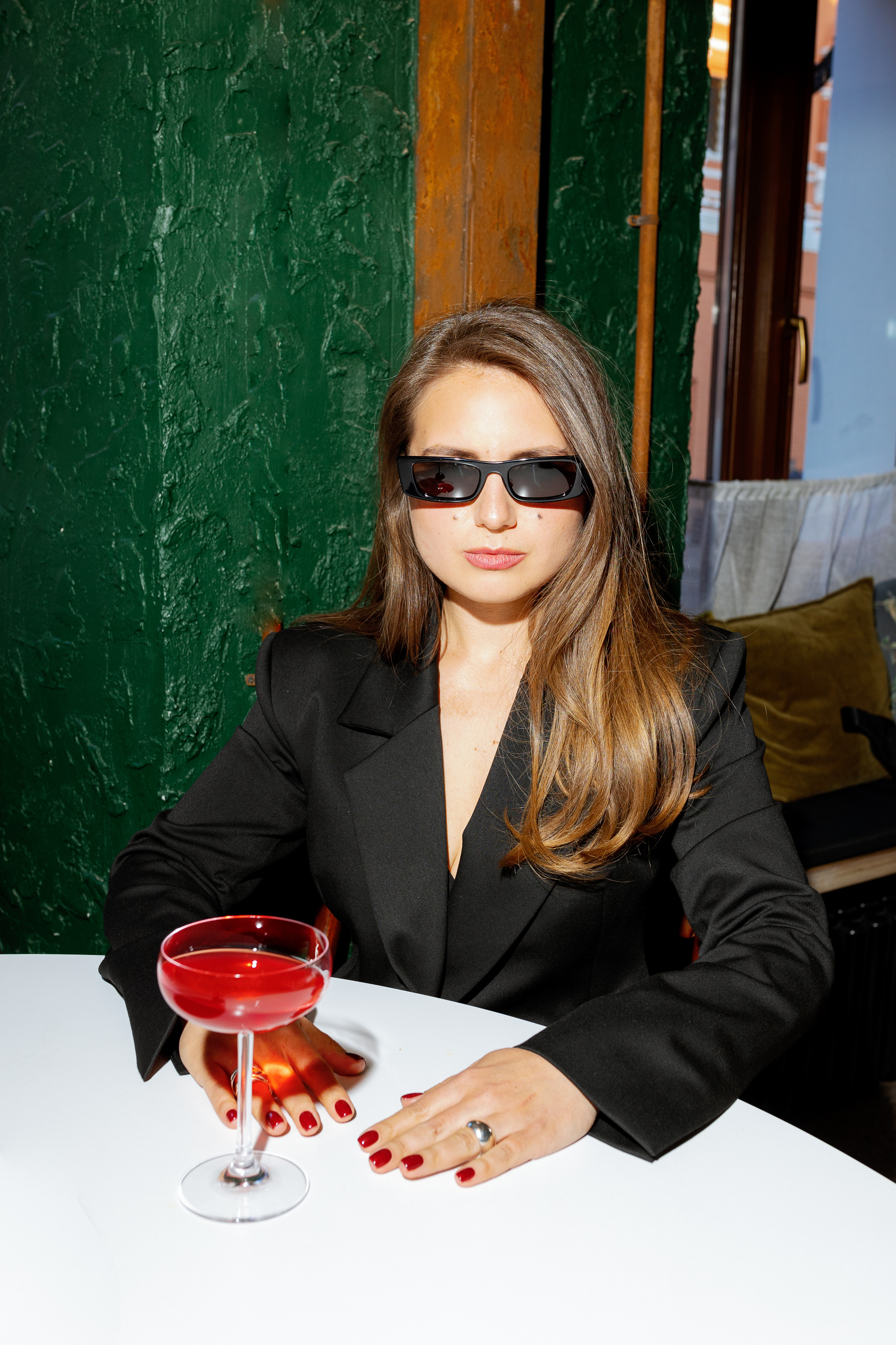 РЕПОРТАЖ. Свадебный фотограф в Москве Мария Крош