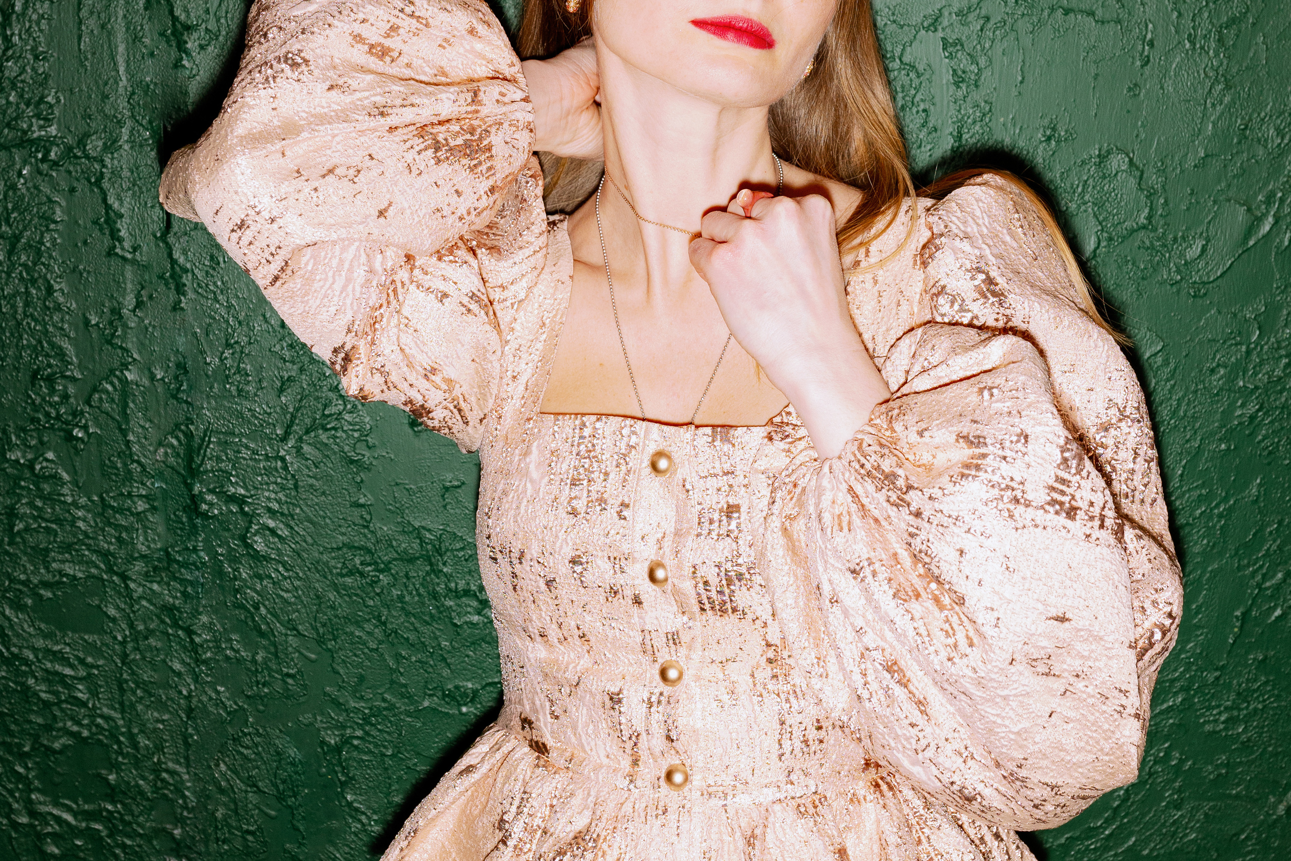 РЕПОРТАЖ. Свадебный фотограф в Москве Мария Крош