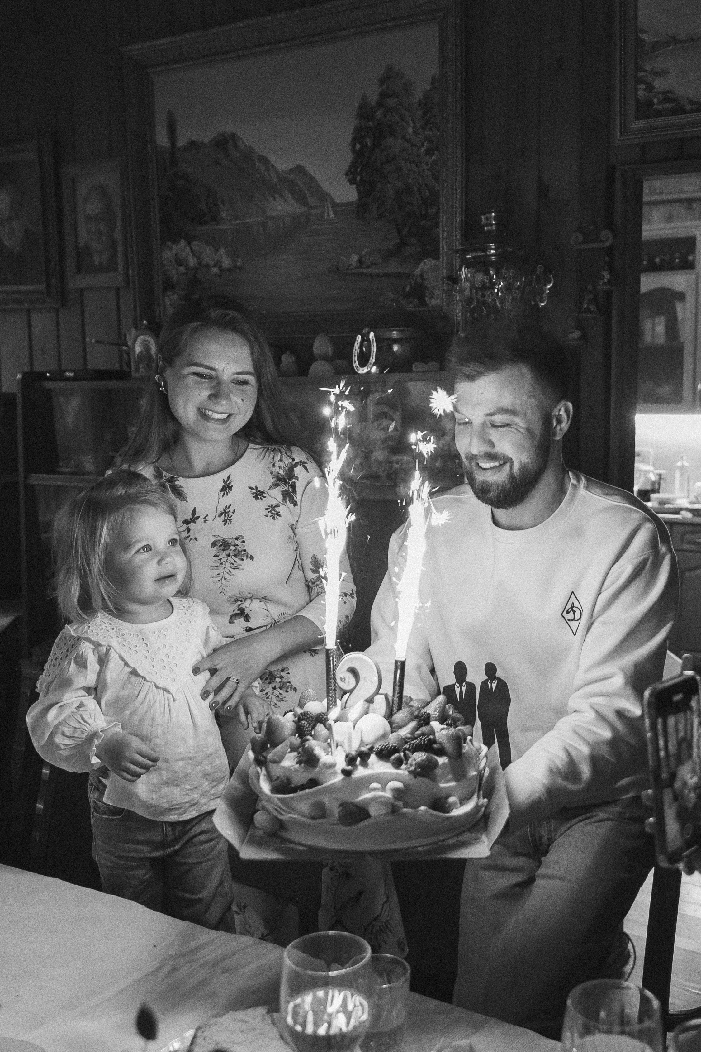 РЕПОРТАЖ. Свадебный фотограф в Москве Мария Крош