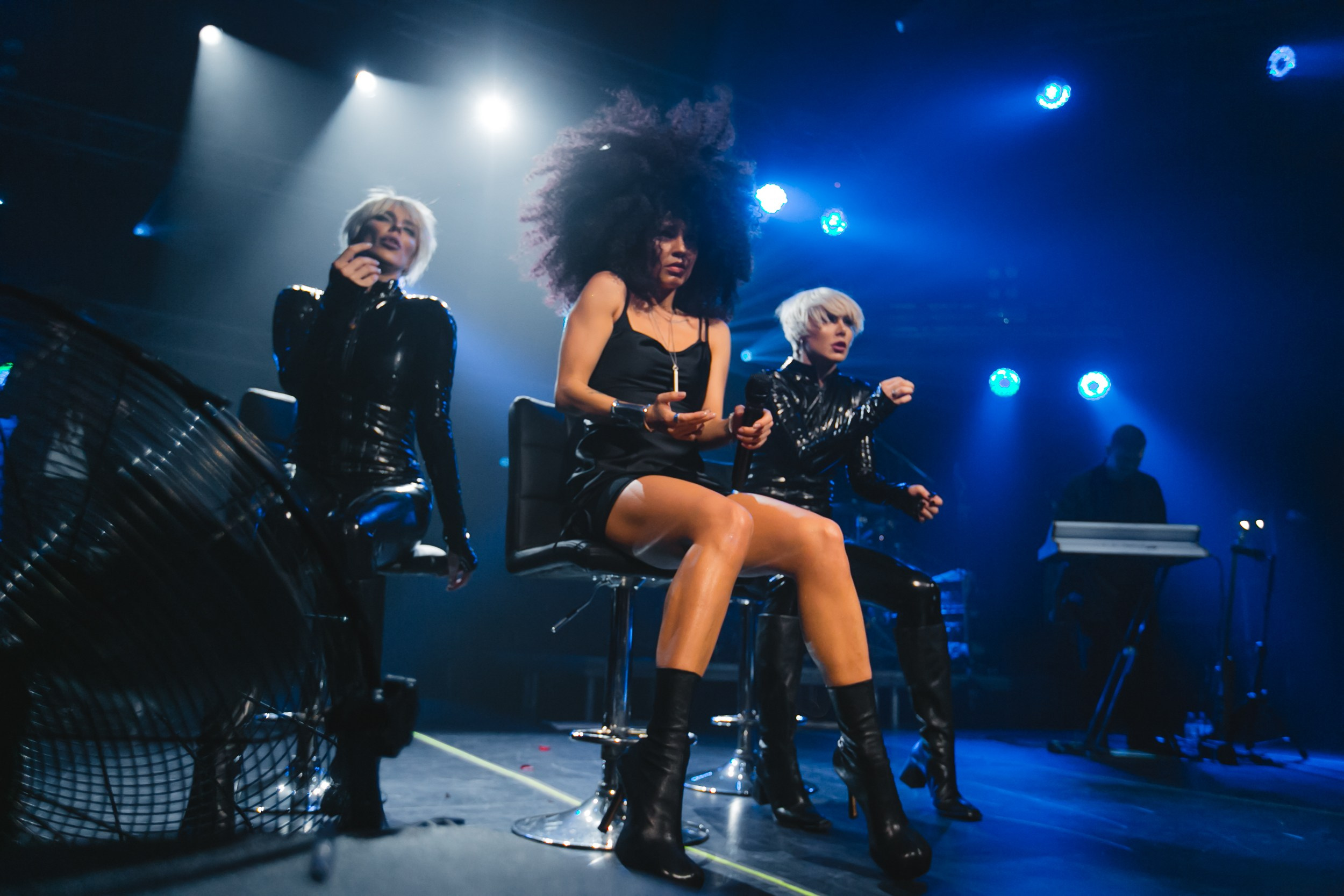 ZIVERT. Репортажный фотограф Андрей Герасимов