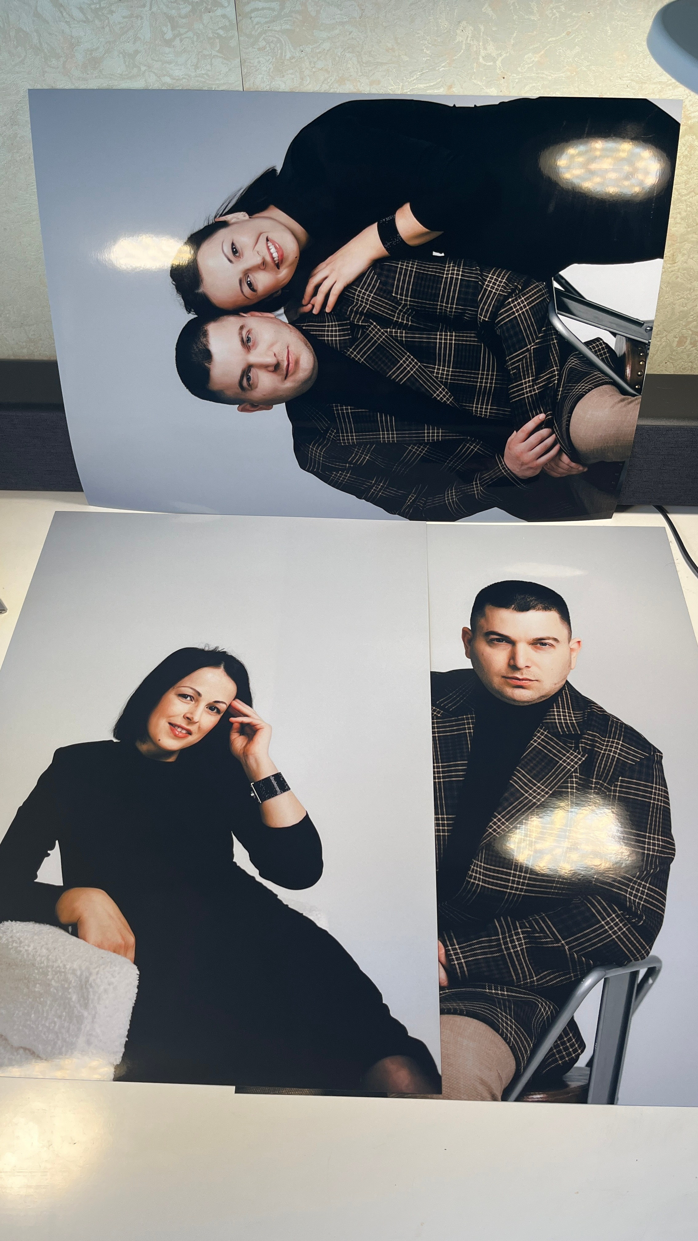 Печать. Контент-фотограф в Москве Тима Забабурин