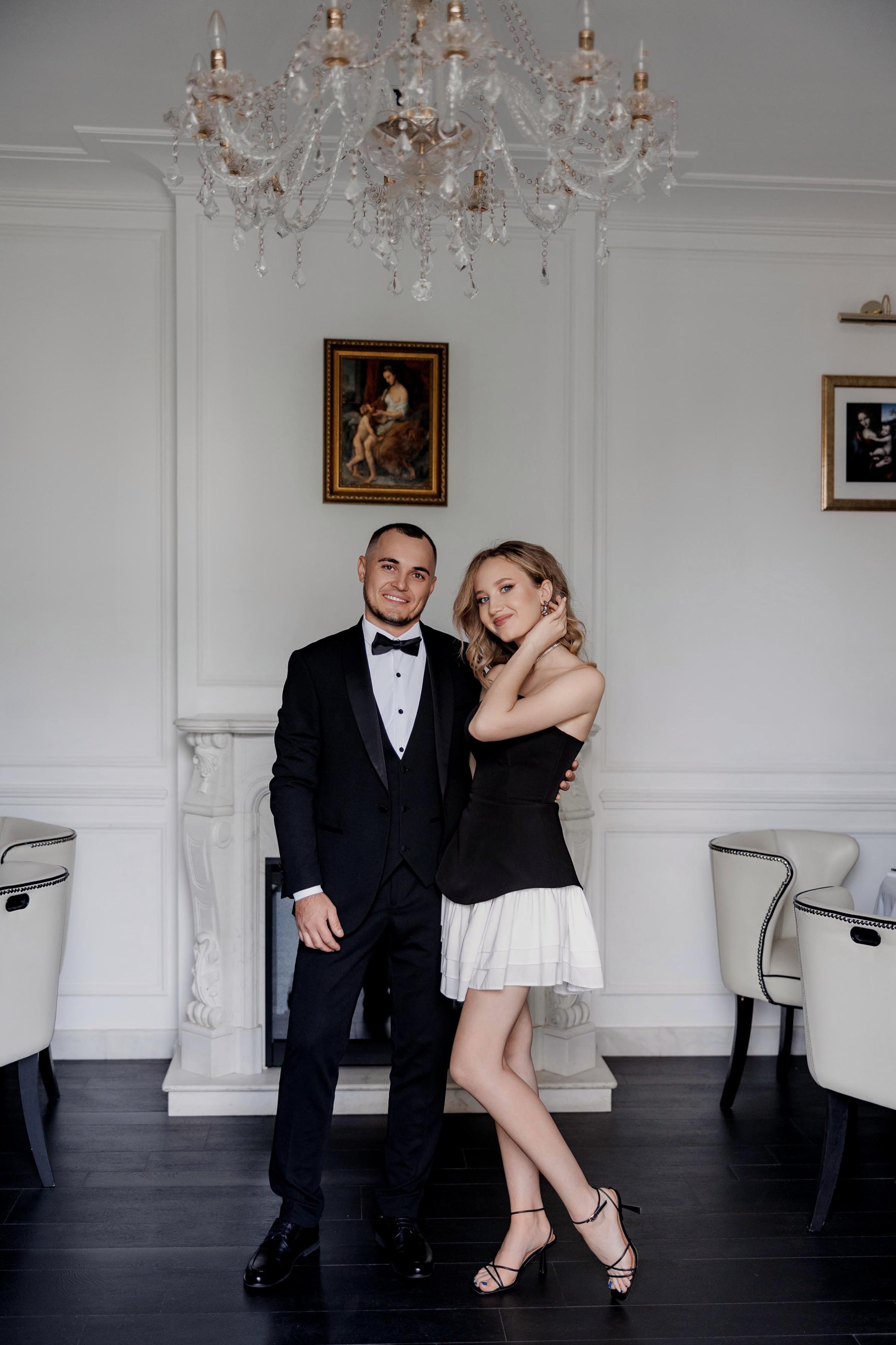 Никита и Анастасия. Свадебный, детский и семейный, интерьерный фотограф в Краснодаре