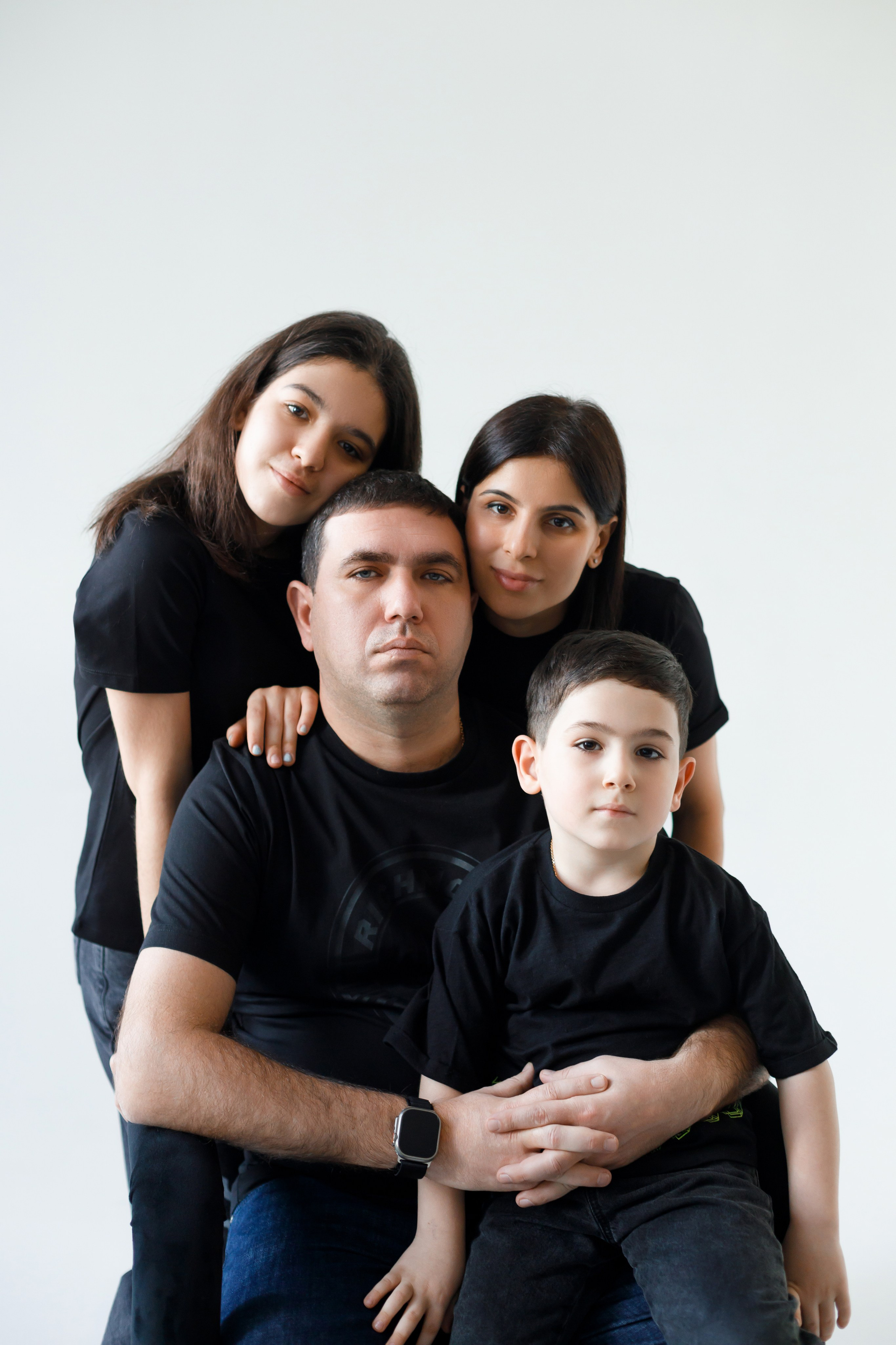 Анна. Фотограф в Самаре Алена Гречка