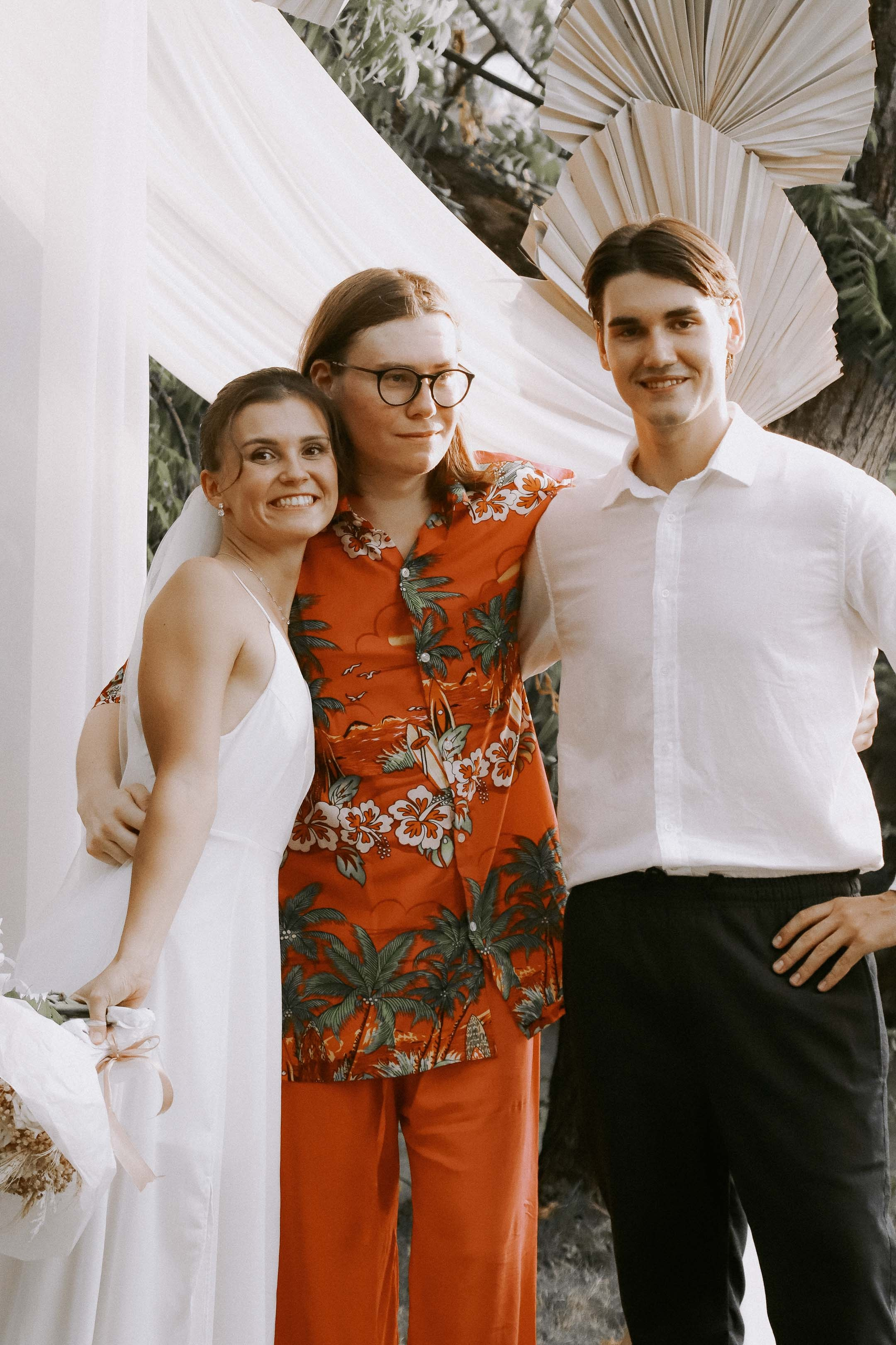 Свадьба Аругамбей. Фотограф на Шри-Ланке