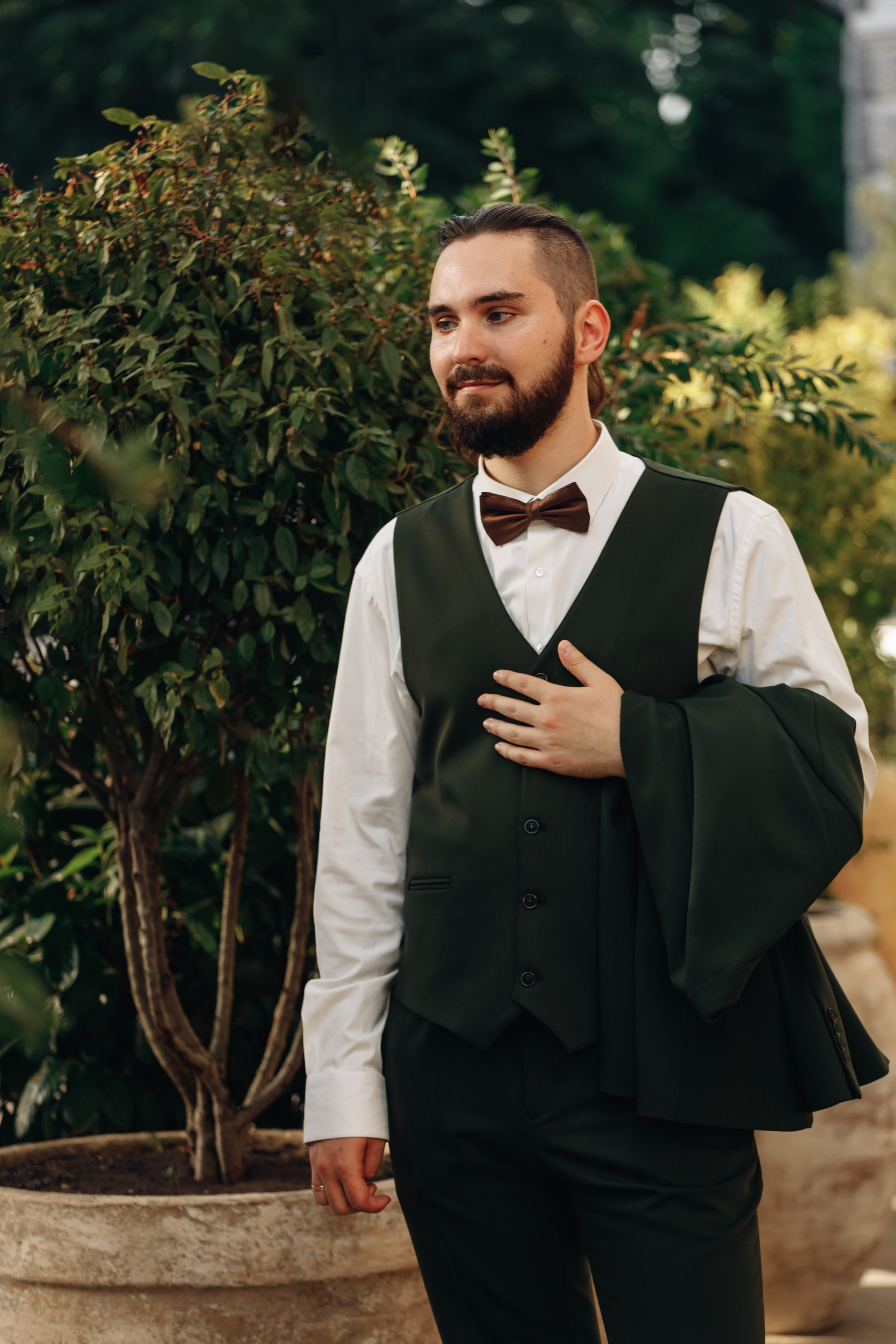 Свадебная фотосессия в Краснодаре. Свадебный и семейный фотограф в Краснодарском крае Мария Данилкина