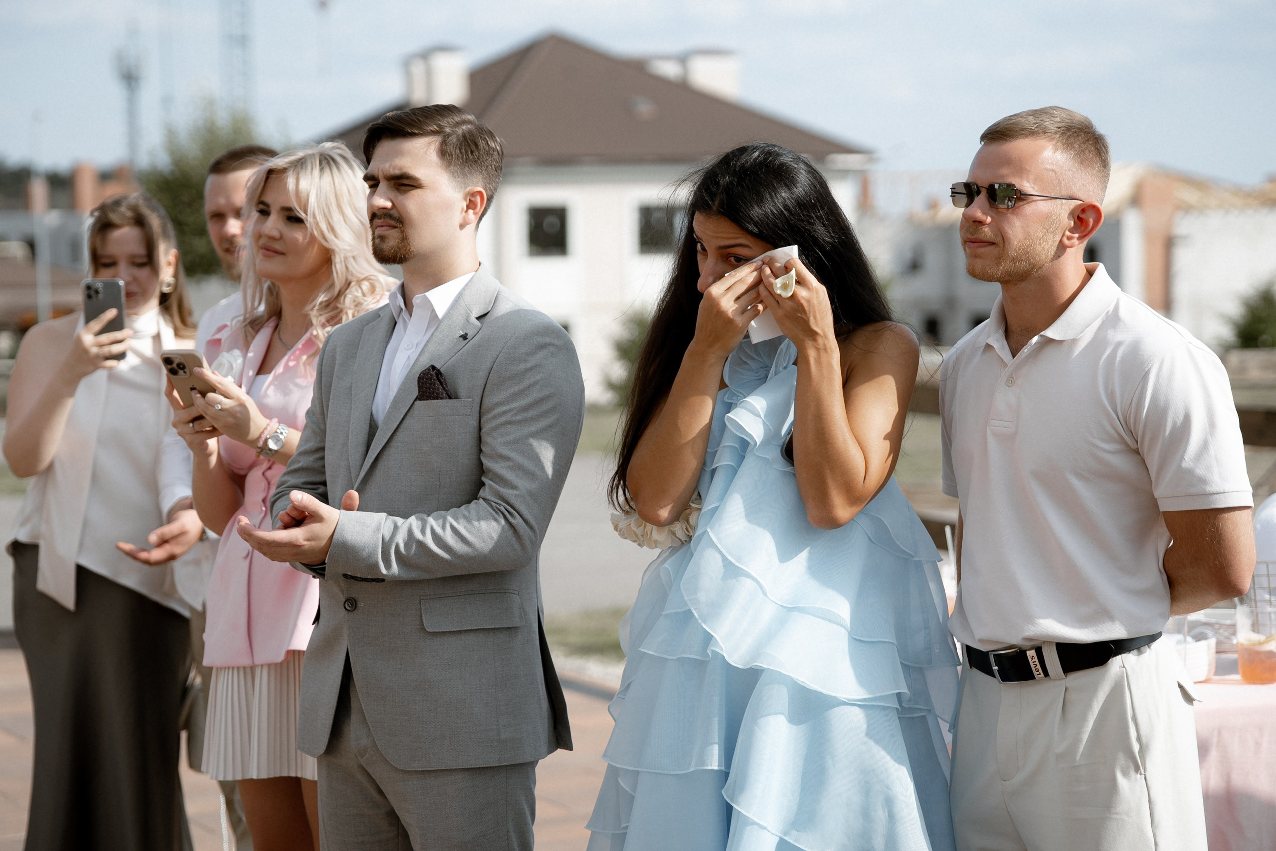 N+S Germes / Полный день (сокращено). Семейный и портретный фотограф в Саратове Сахарова Маша