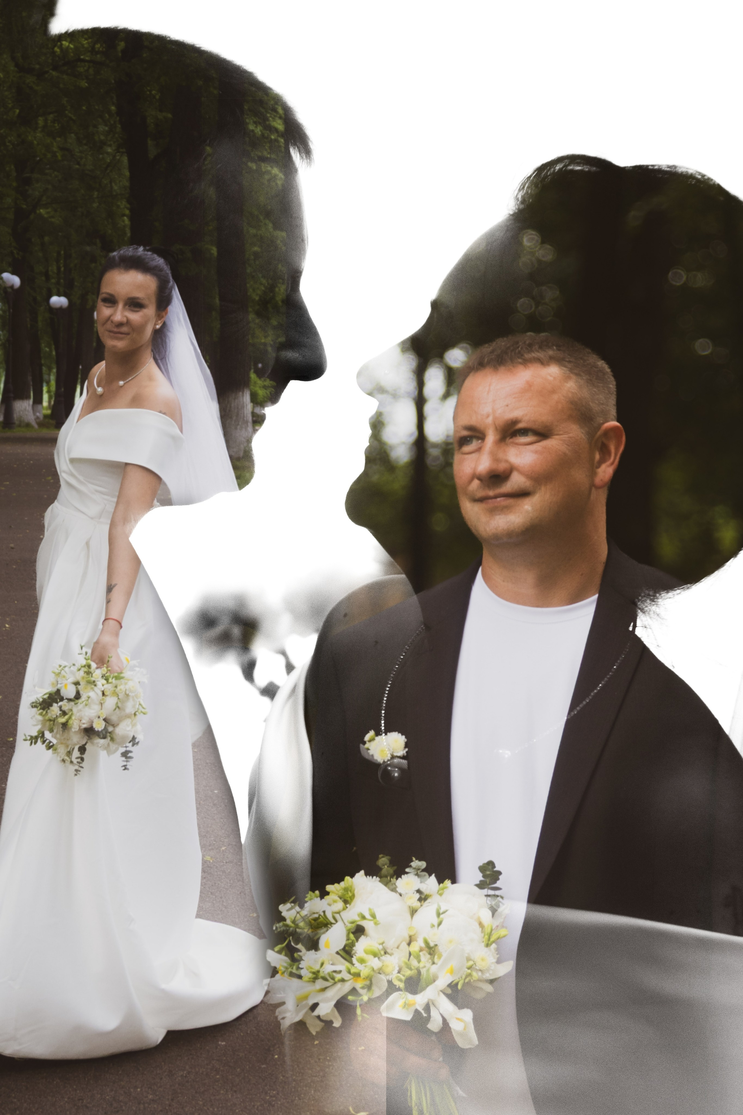 Свадебный фотограф Александр Жаворонков. Фотограф город Иваново Александр Жаворонков