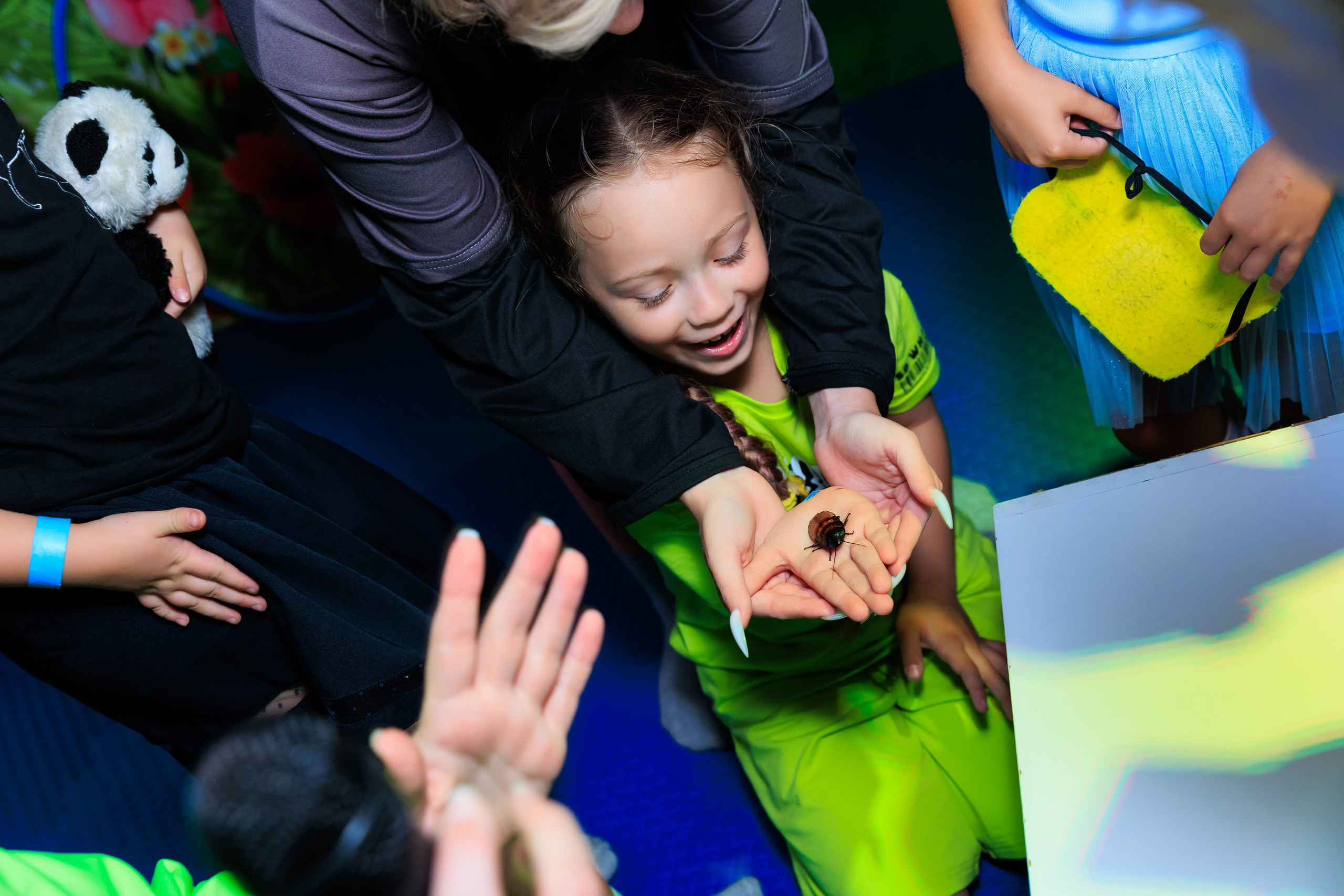 РЕПОРТАЖ. Фотограф Новосибирск — Наталья Гресь