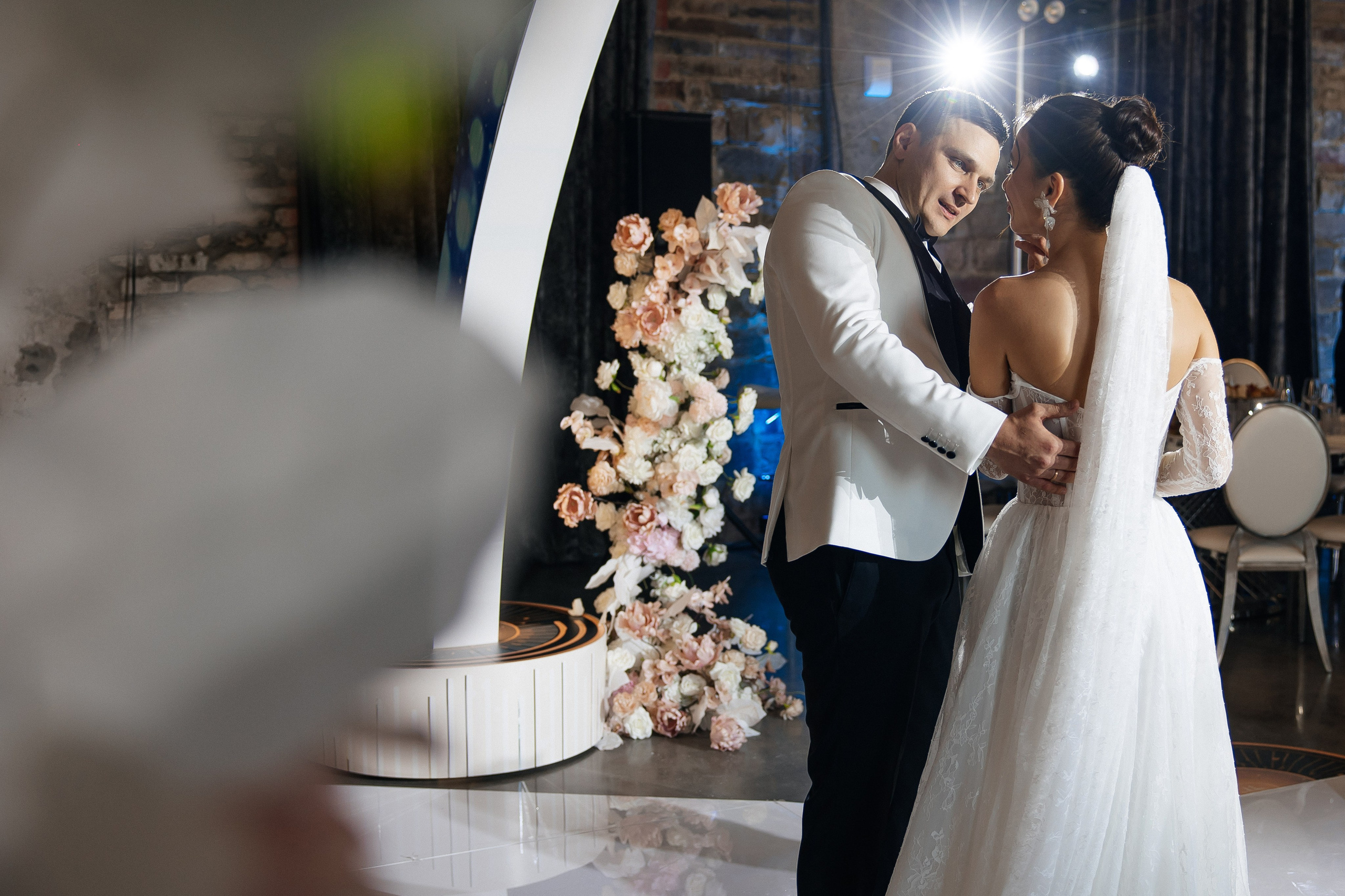 Артем и Инза. Свадебный фотограф Ирнис Дильмухаметов