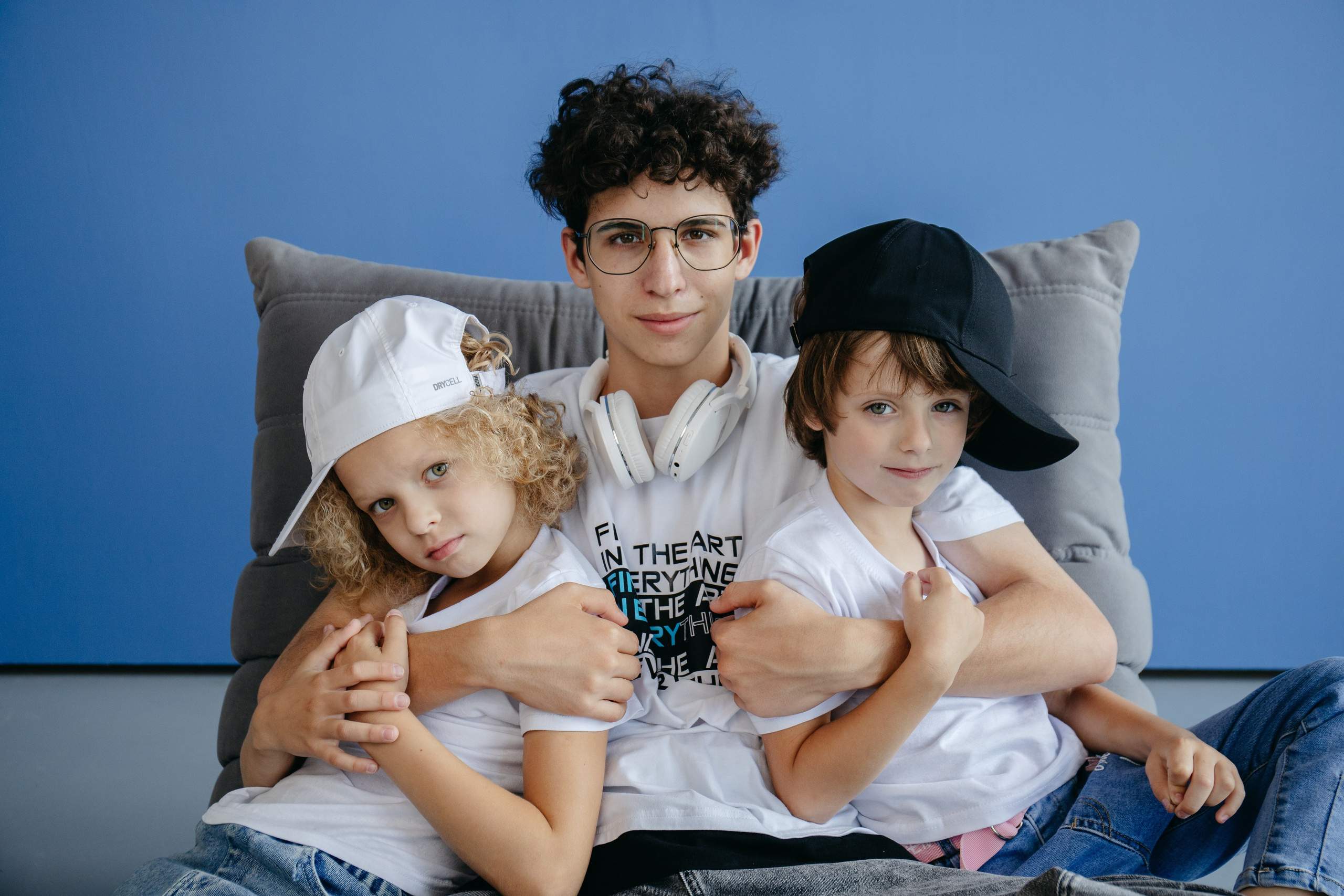 Детки. Свадебный и женский фотограф