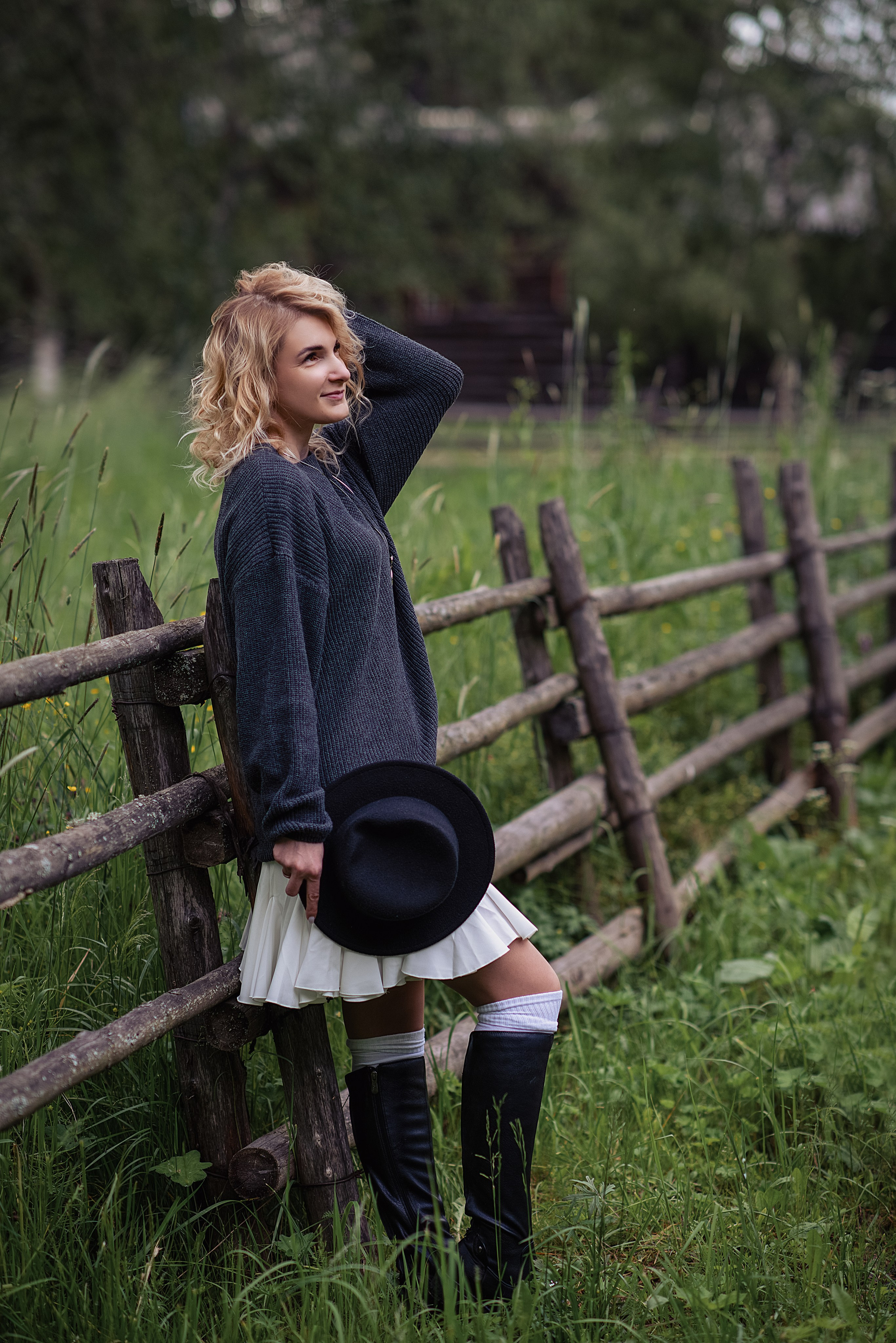 Настя. Фотограф в Санкт-Петербурге Катя Прудникова