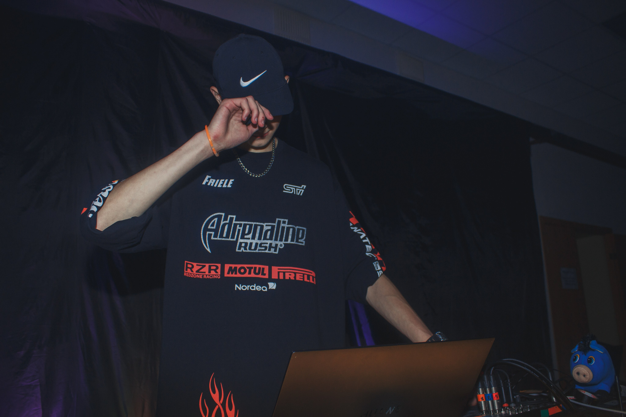 Bread Nikolaev Photographer