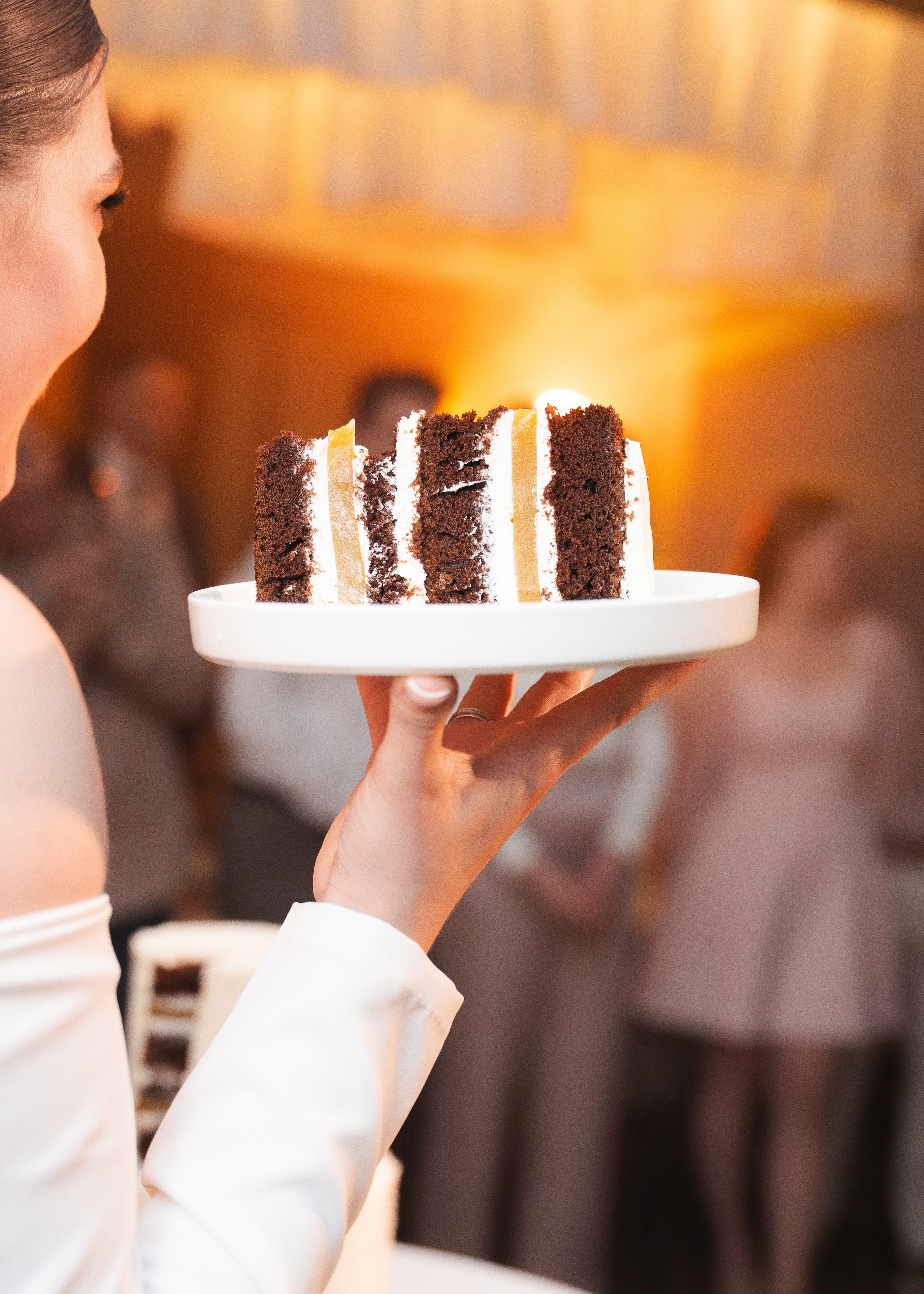 Ирина и Егор. Фотограф Хабаровск