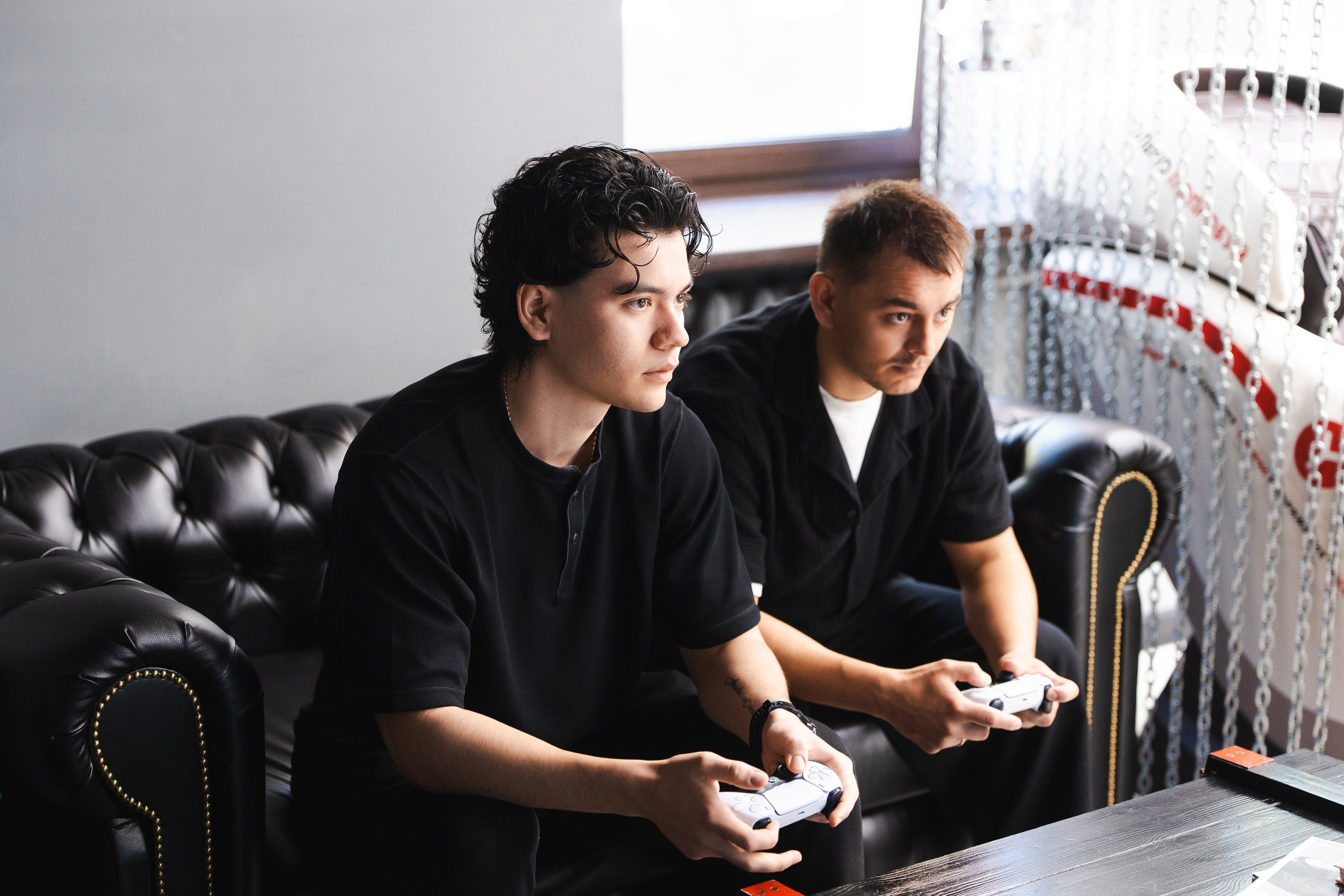 Nordmen. Фотограф Хабаровск