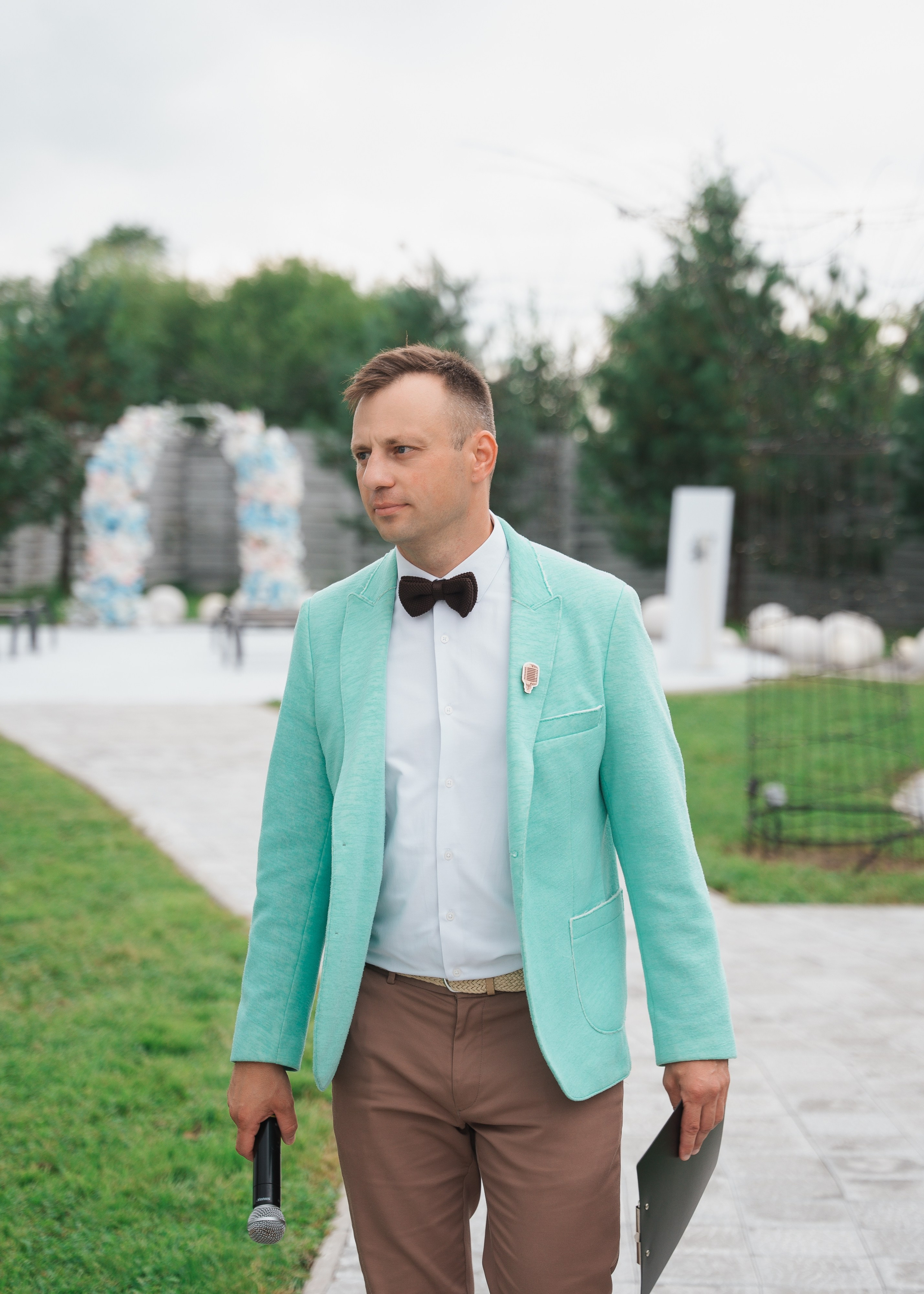 Ирина и Сергей. Фотограф Хабаровск