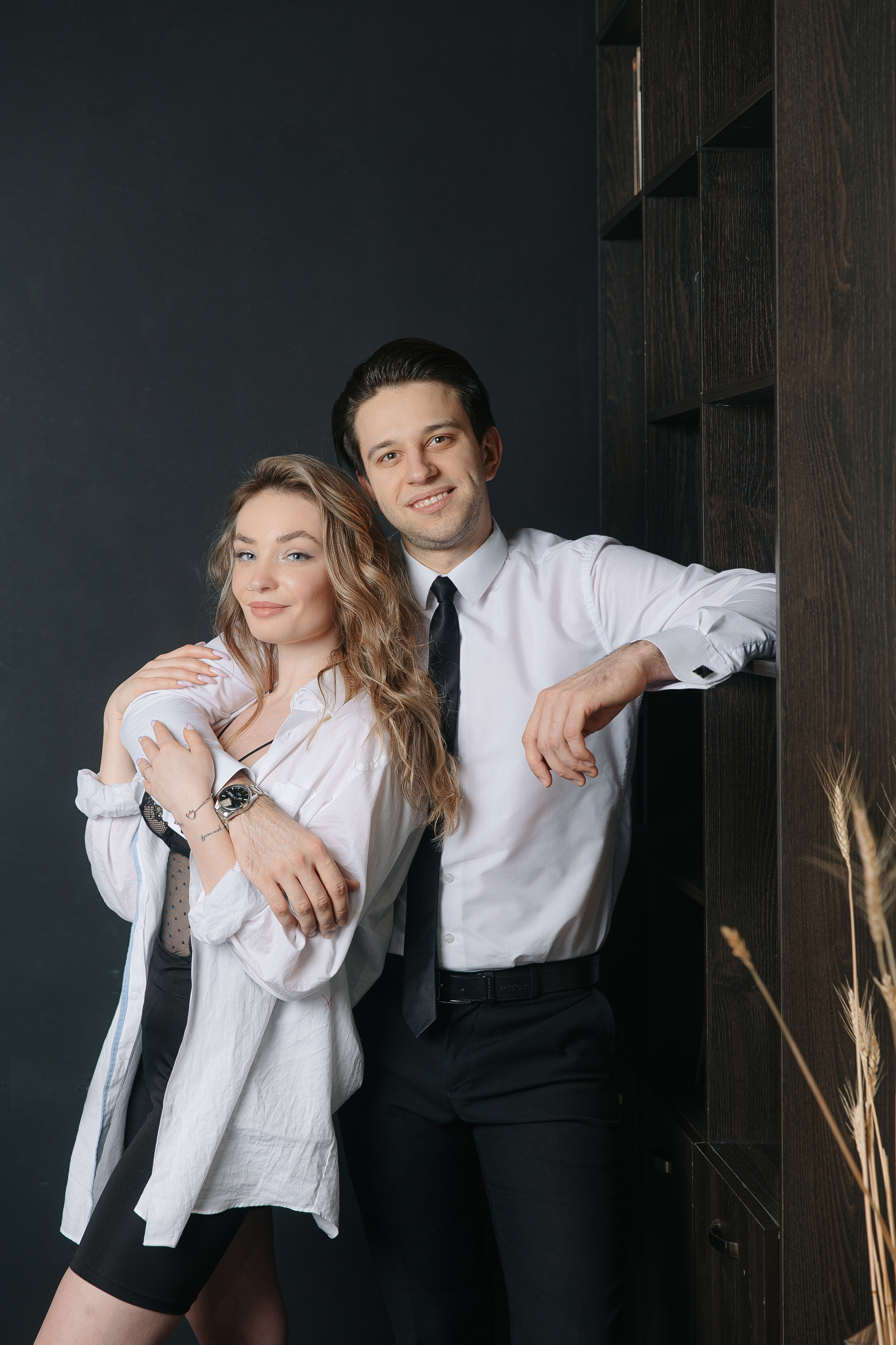 Савва и Маша. Свадебный фотограф Москва Саша Серегина (Сашина)