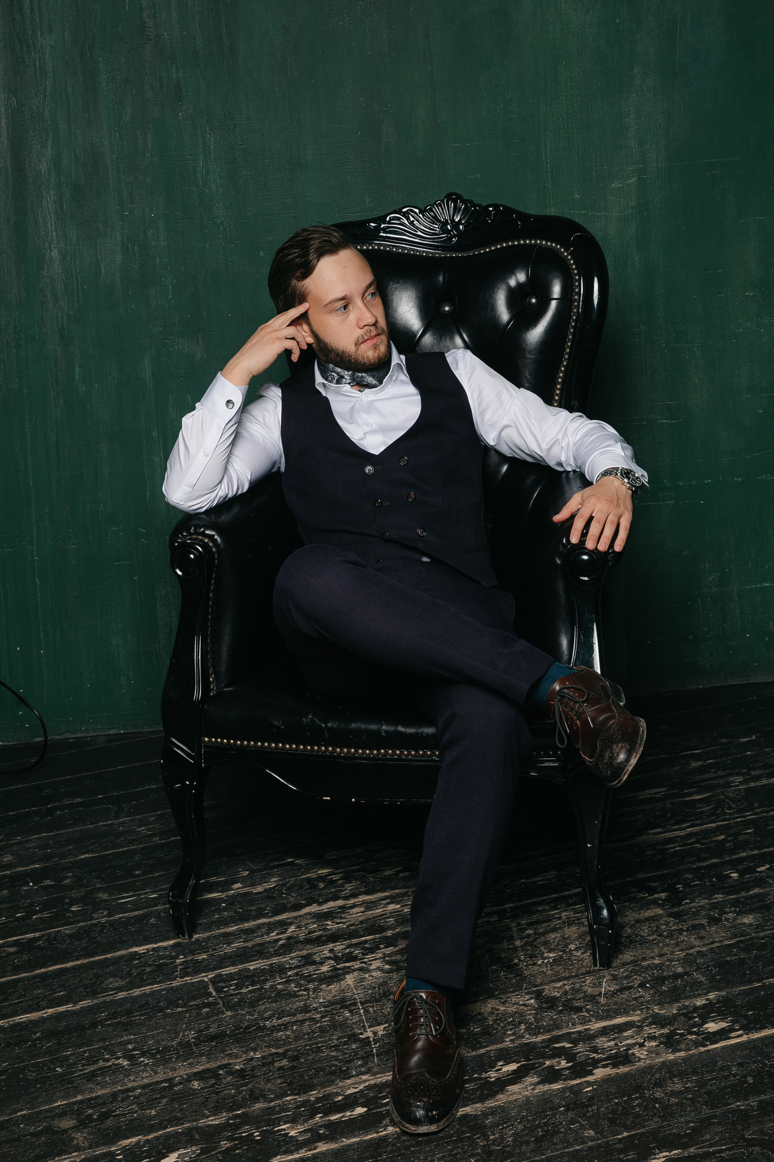 Артём. Свадебный фотограф Москва Саша Серегина (Сашина)