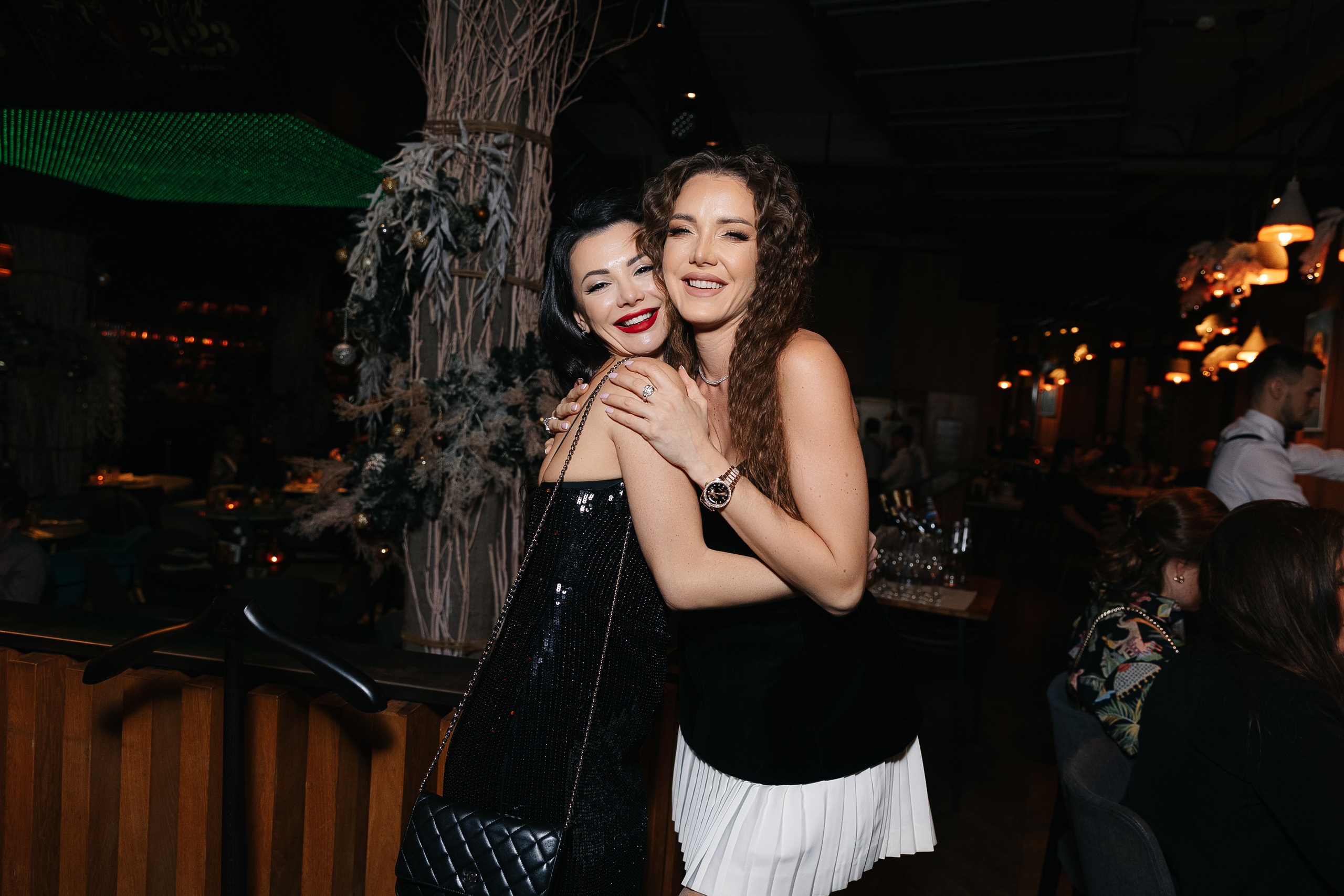 Юбилей Светланы. Свадебный фотограф Москва Саша Серегина (Сашина)