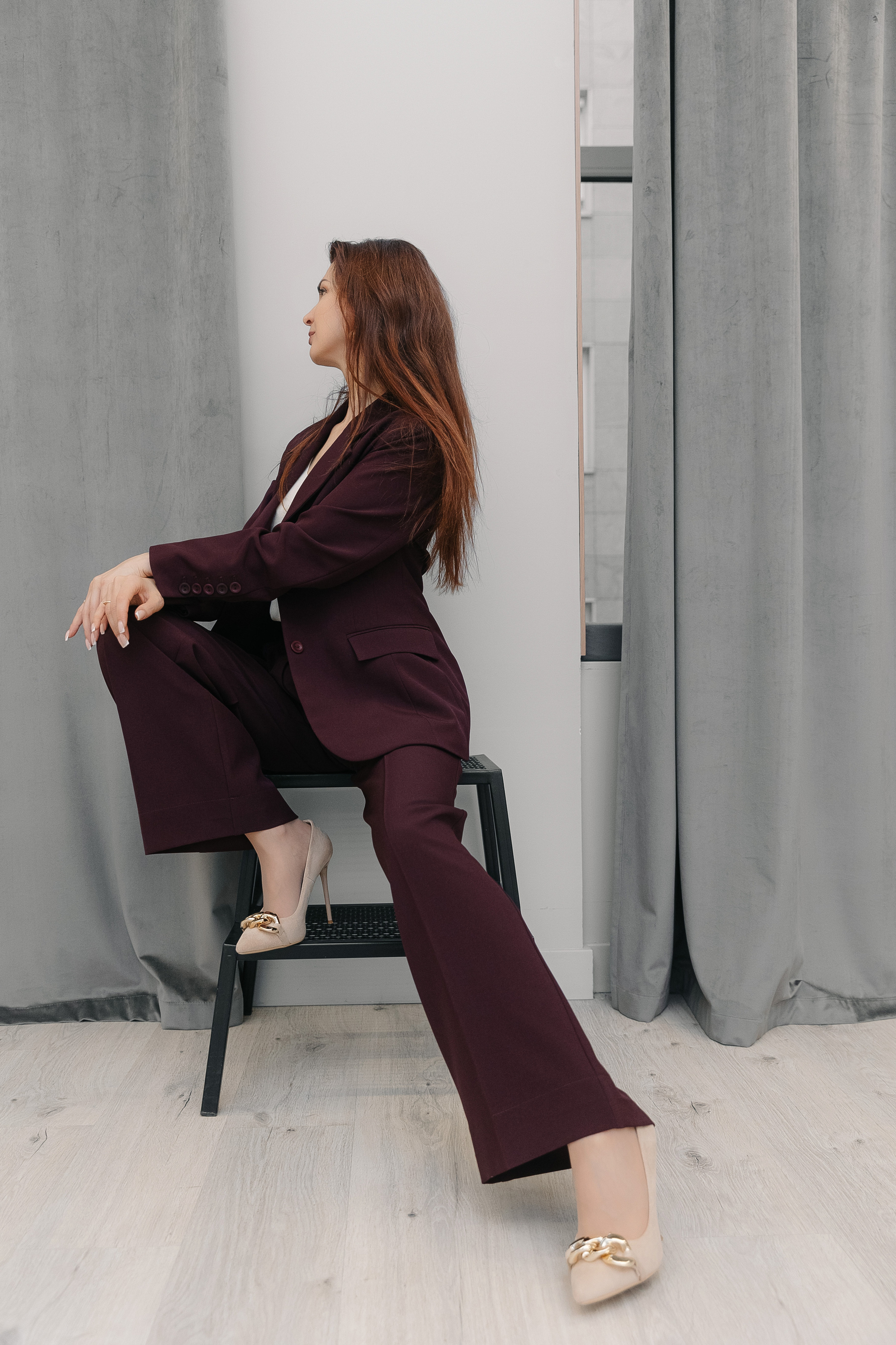 Инна. Свадебный фотограф Москва Саша Серегина (Сашина)